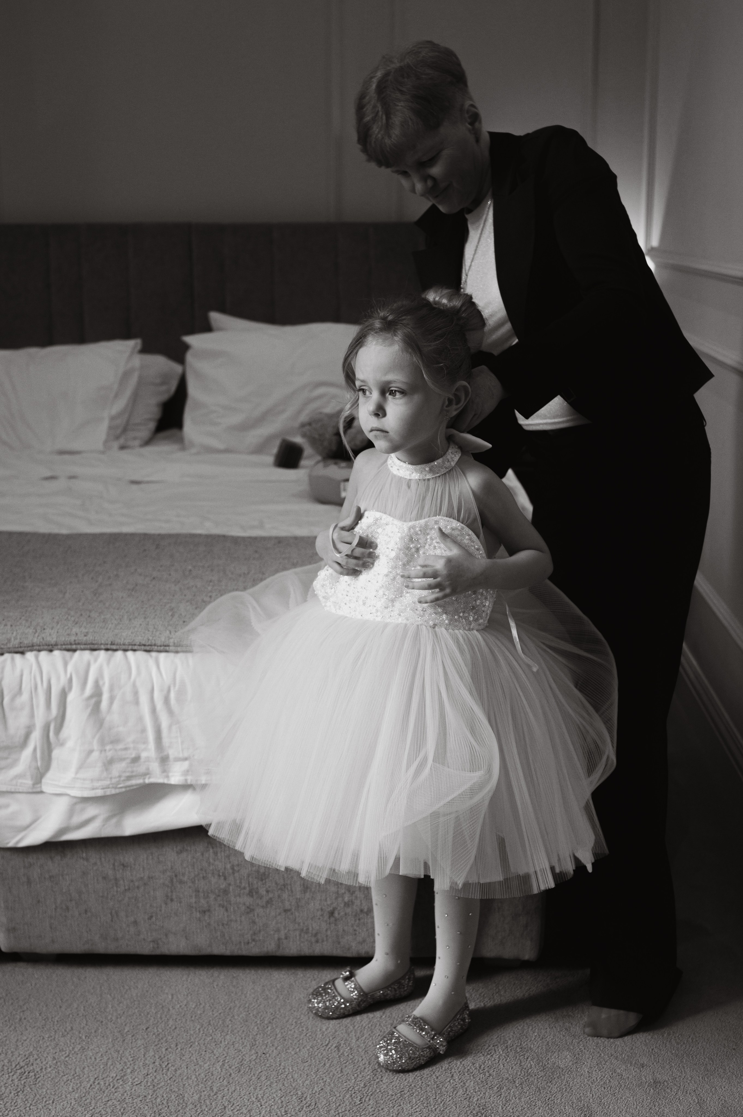 Денис и Александра. Свадебный фотограф. Крым и дальше!