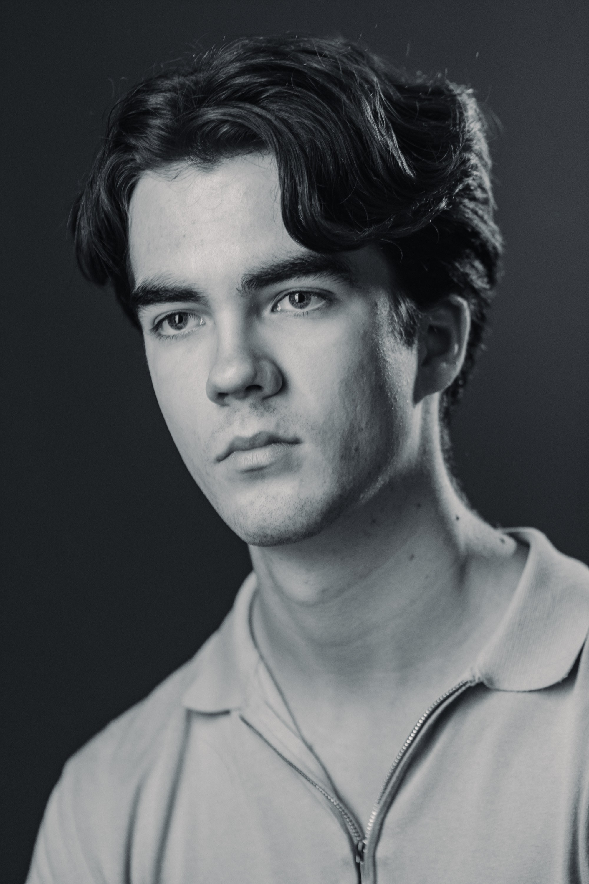 Портреты. Репортажный фотограф Кирилл Бартенев