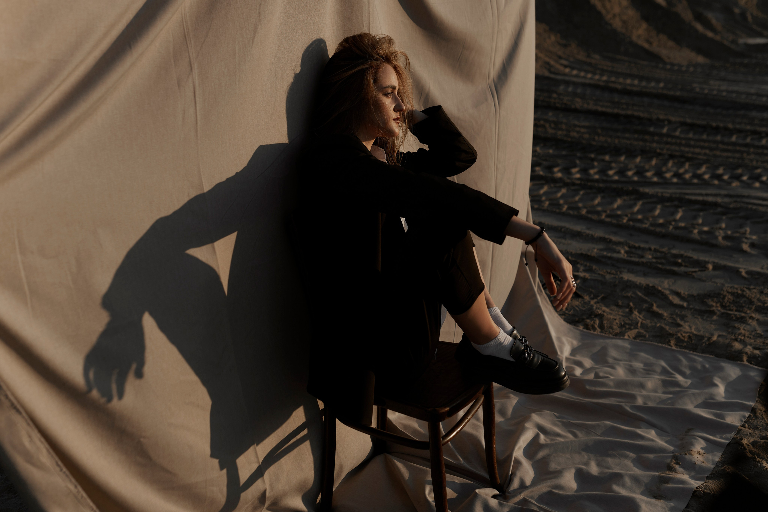 Валерия. Анастасия Шкуднова — свадебный и женский фотограф в Брянске