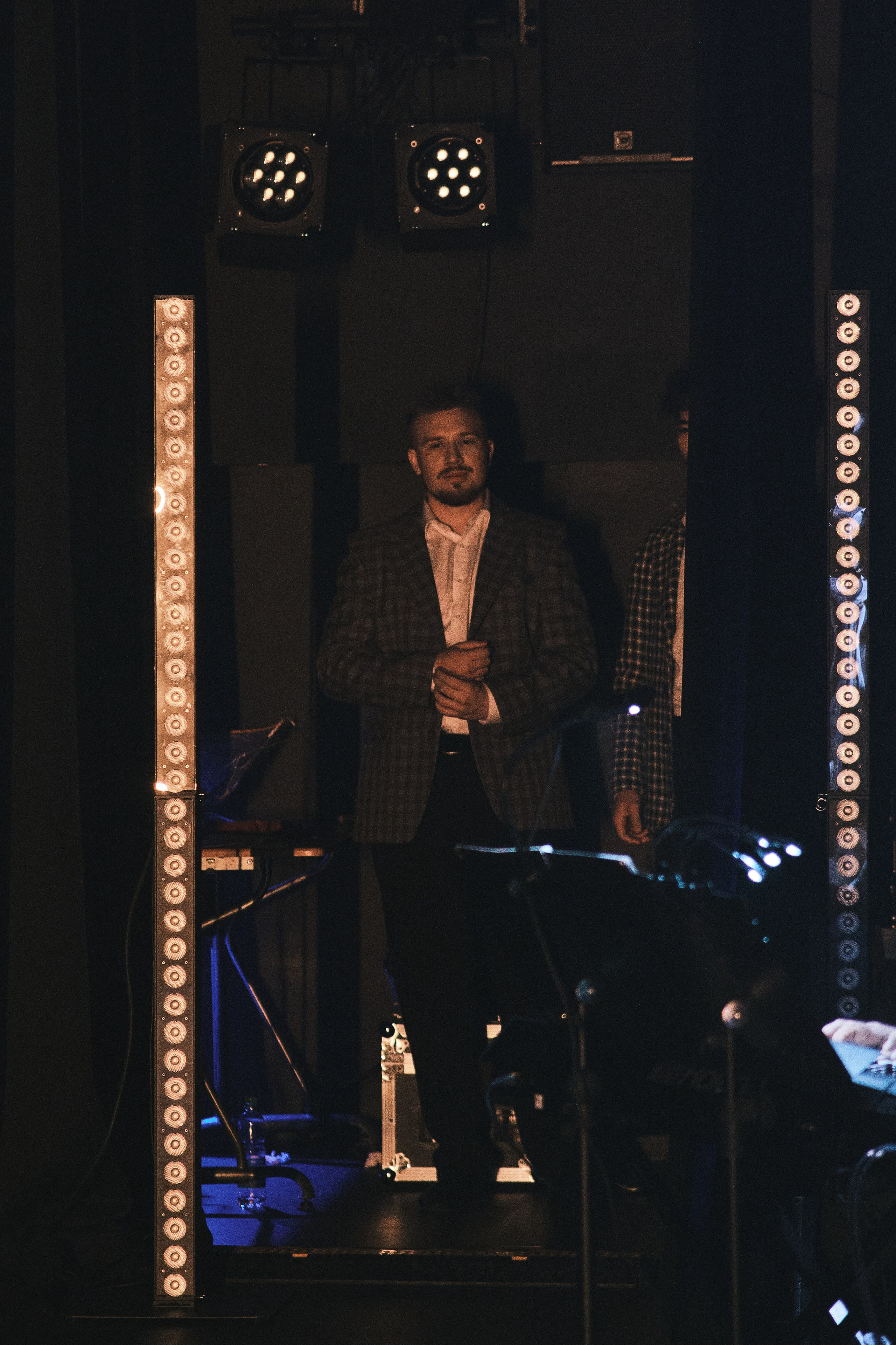 Танцевальный спектакль «Вера»