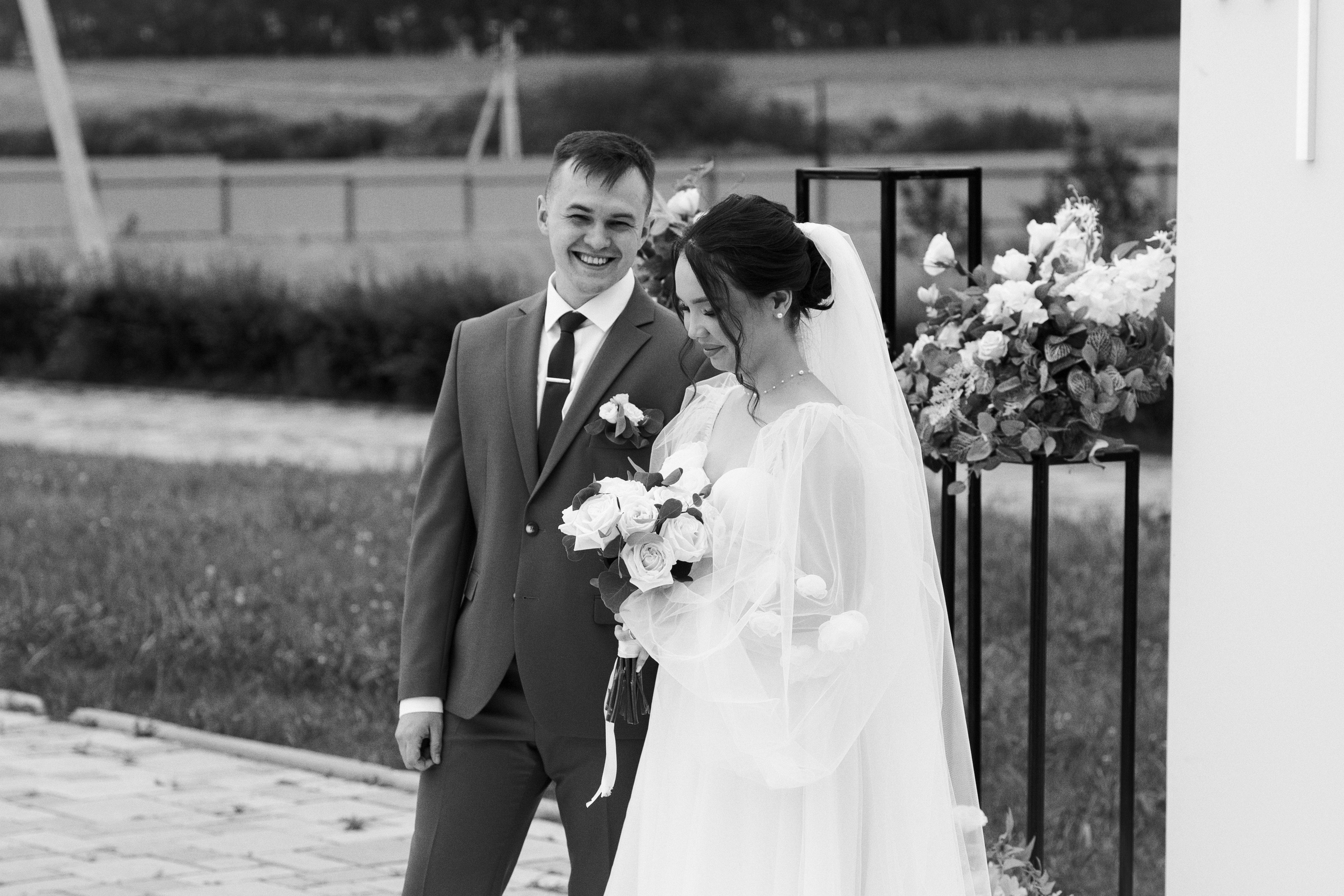 Элина & Никита