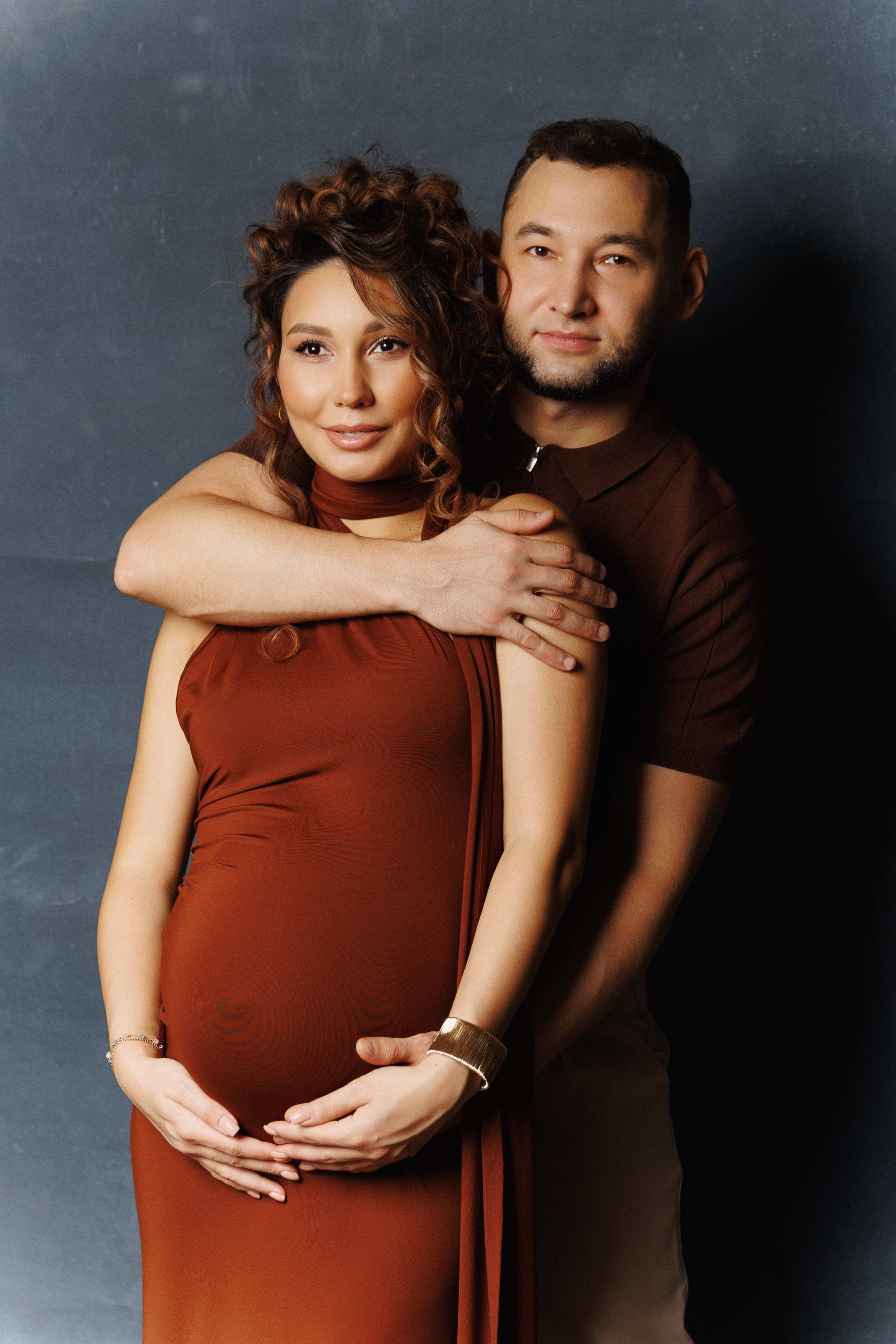 Мадина & Эдуард