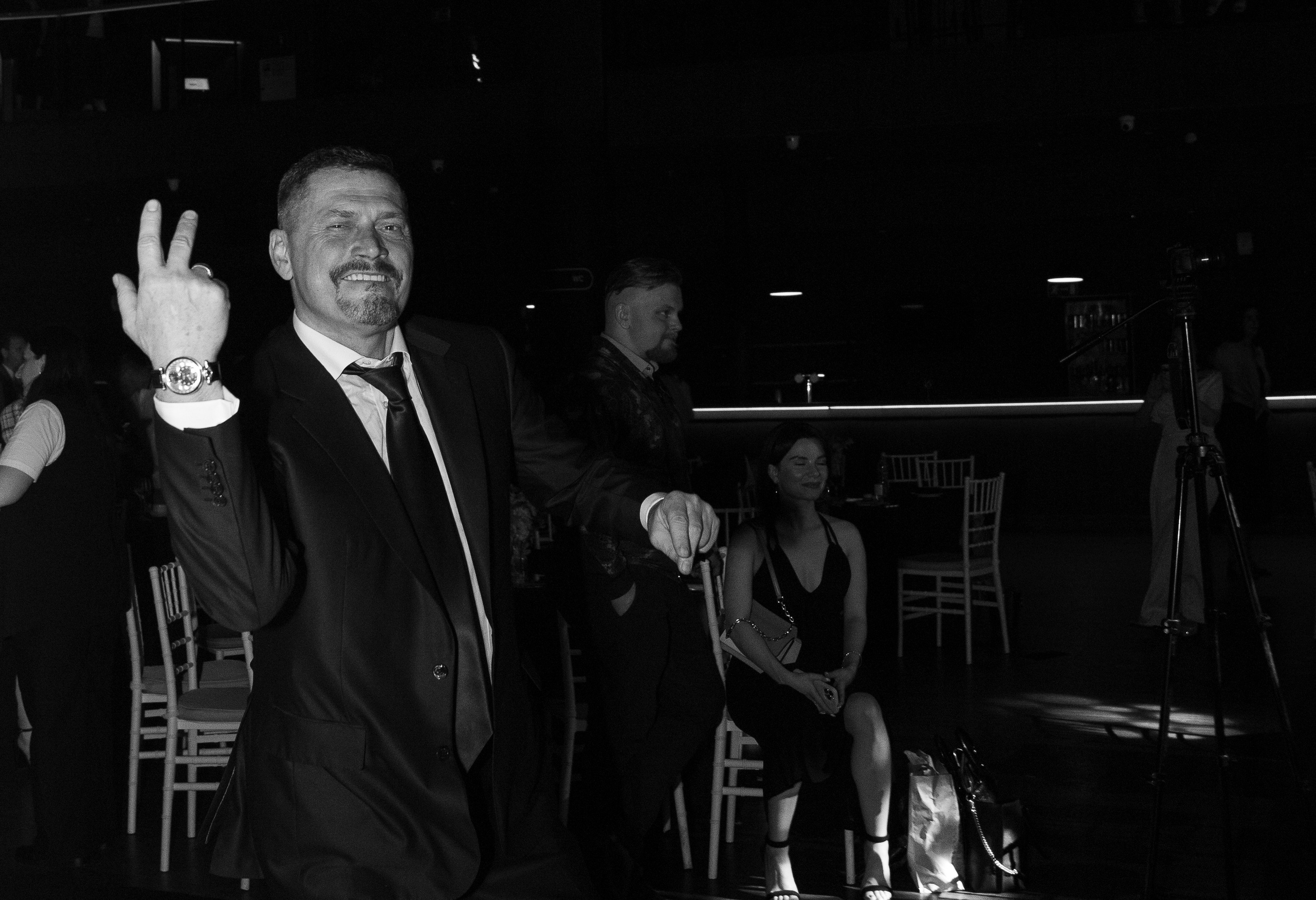 Мисс и Миссис Бизнес Москва. Фотограф в Москве и в Санкт-Петербурге Юлия Халикова