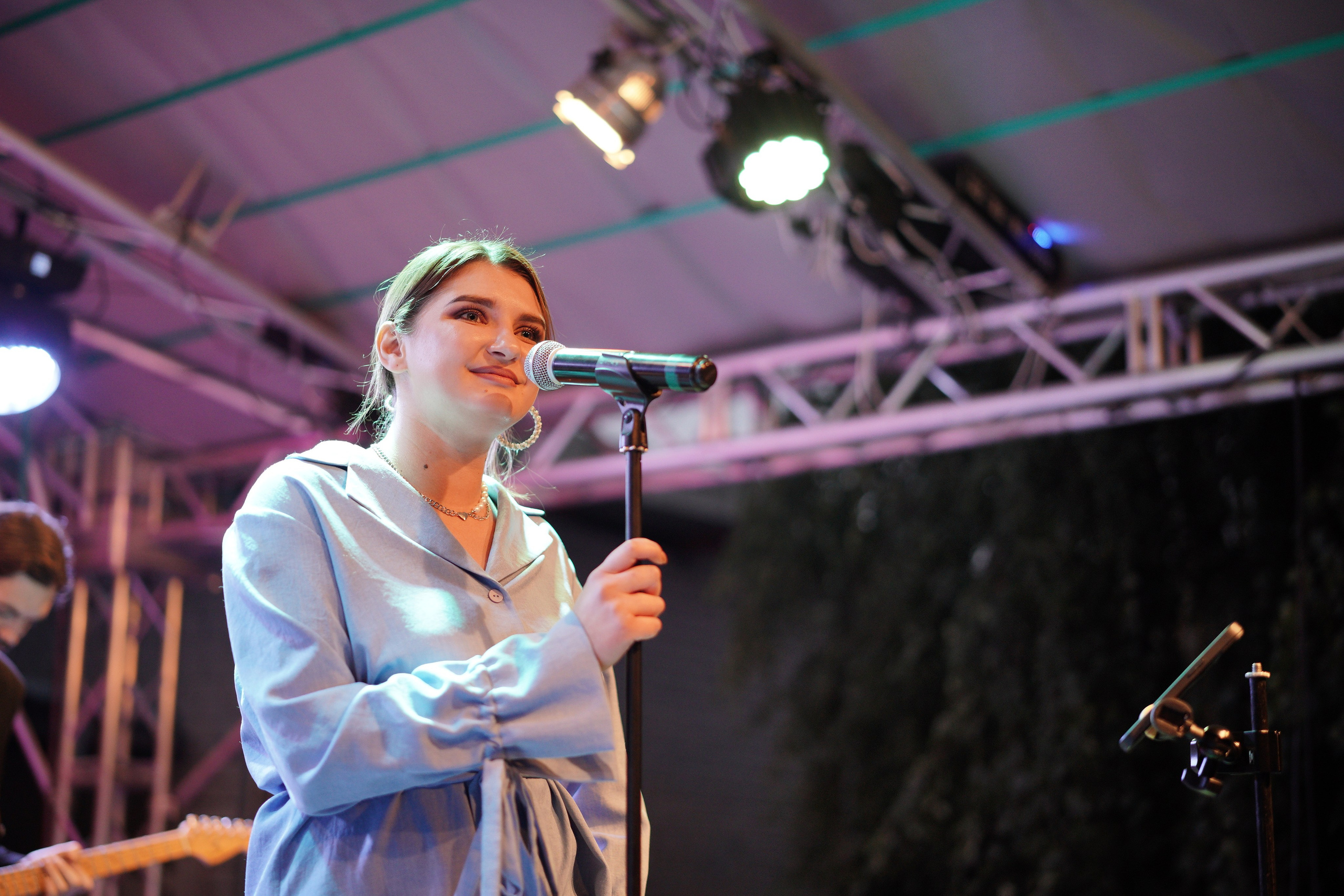 KAVA концерт. EVG PROHOROV