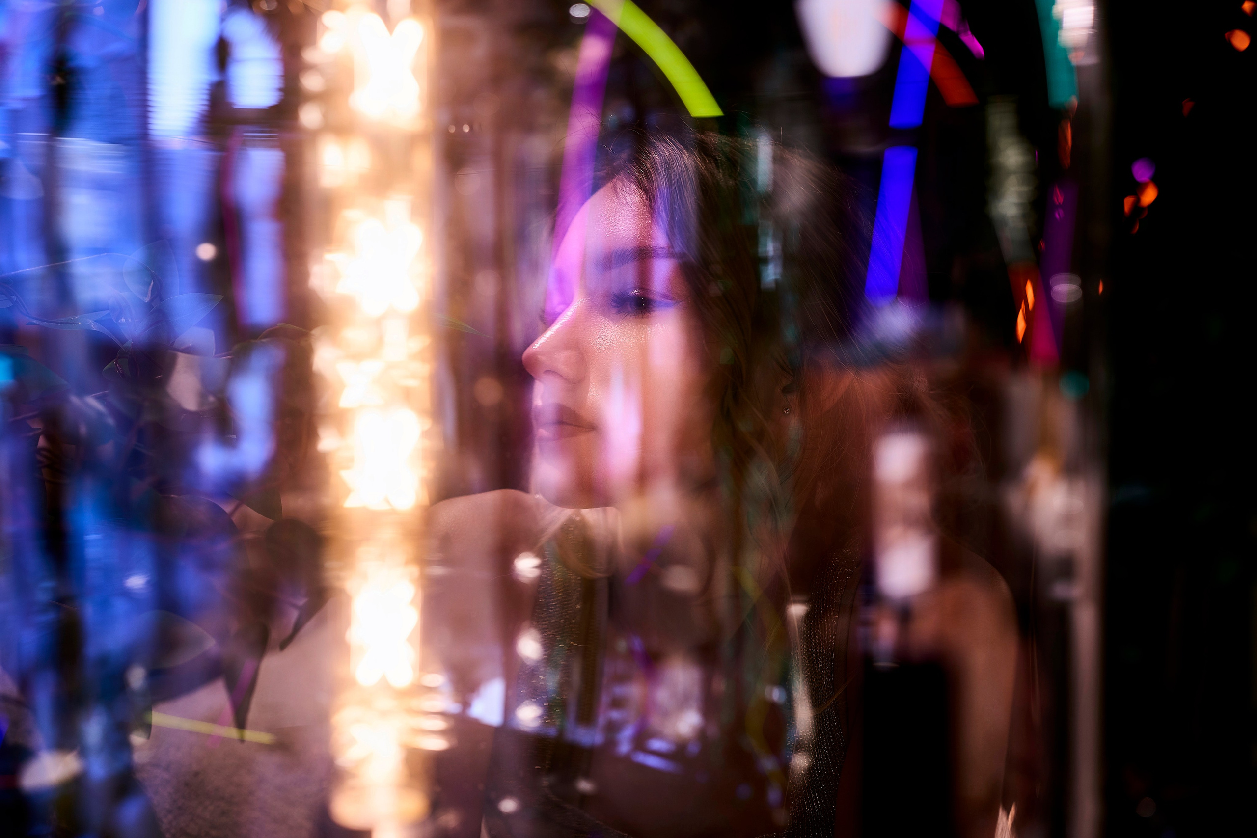 Ника. EVG PROHOROV