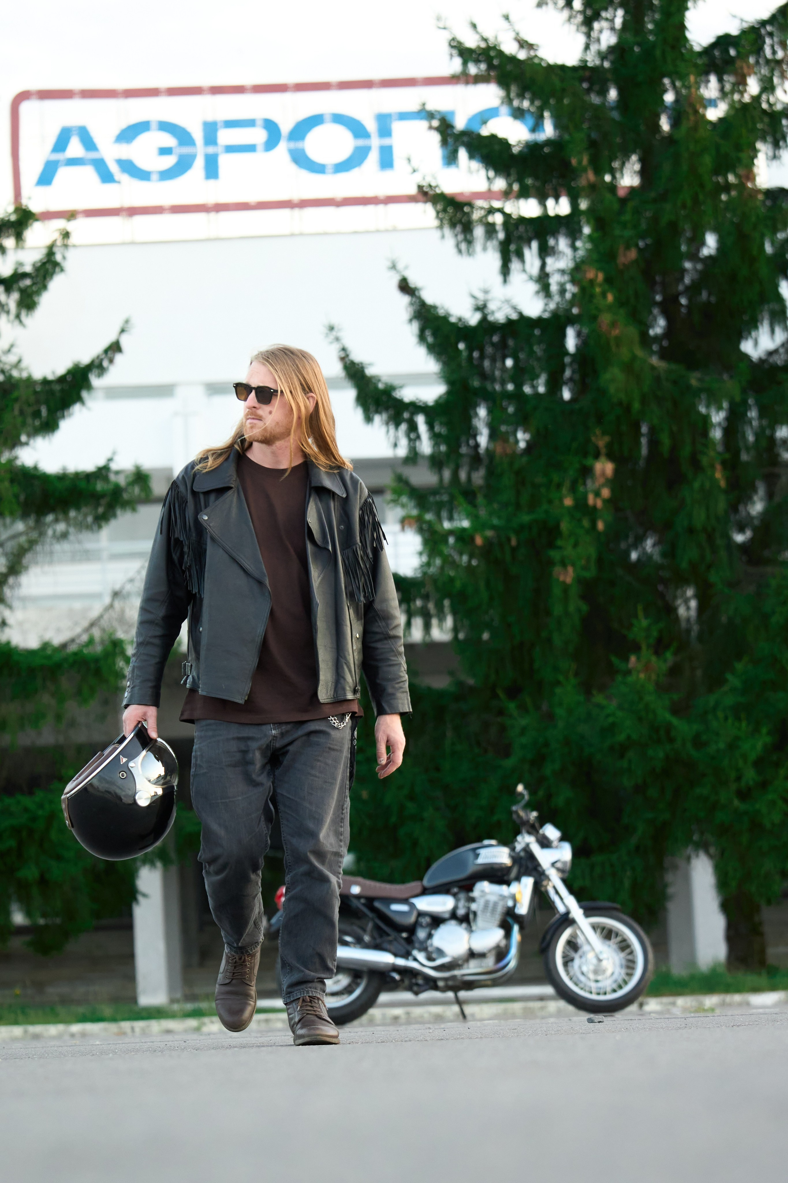 Женя. EVG PROHOROV