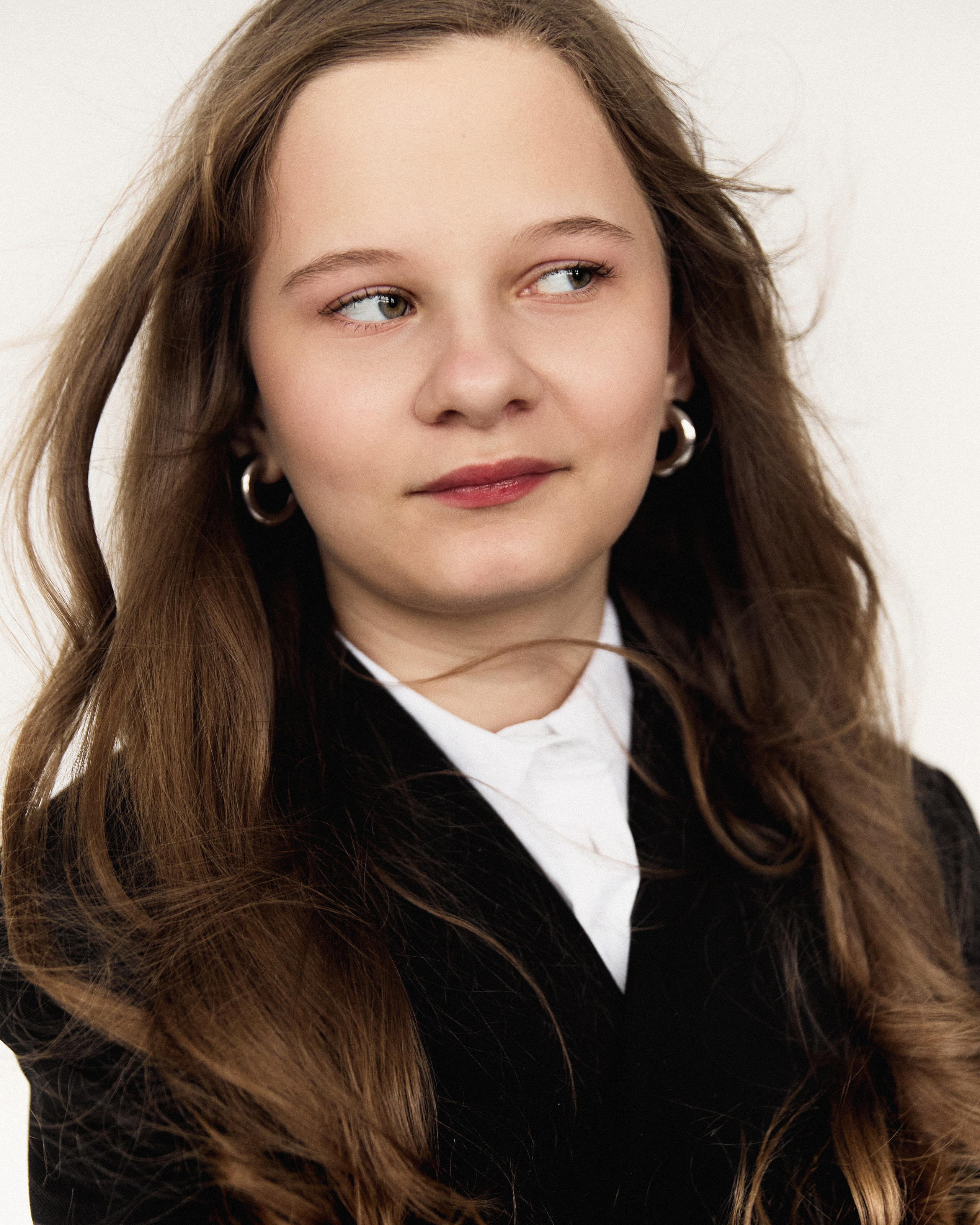 «Sigma» kids. Юрина Полина, фотограф из Екатеринбурга