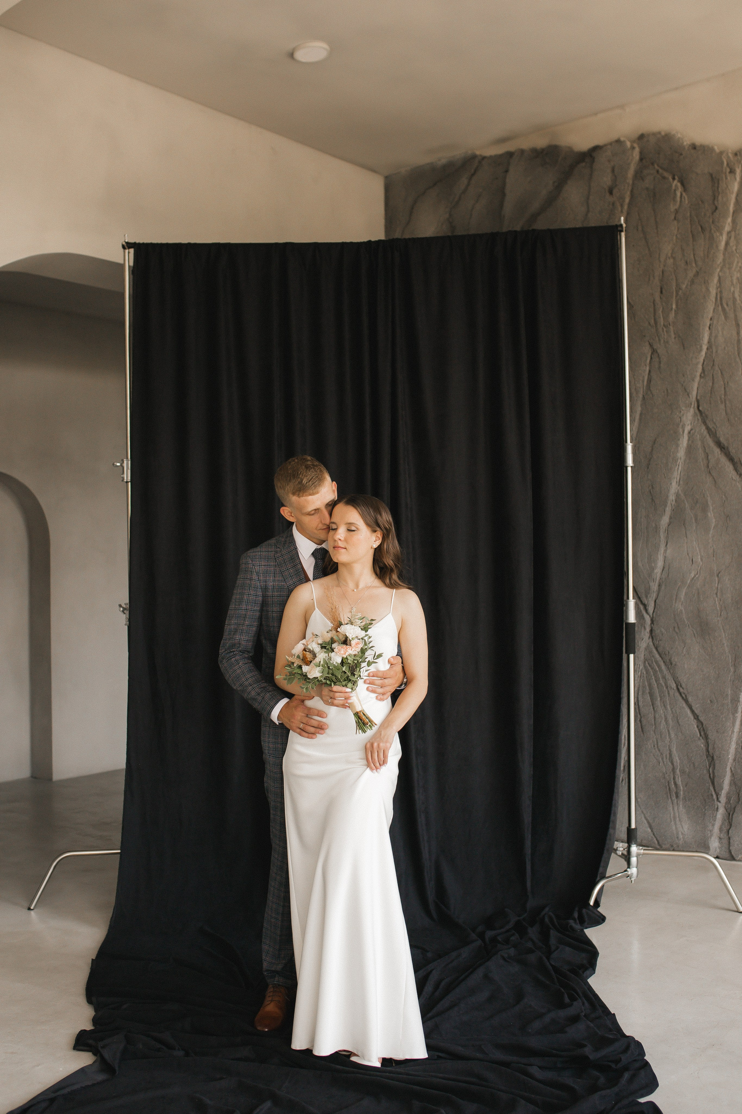 Миша и Катя. Семейный и свадебный фотограф в Екатеринбурге Орлова Ирина