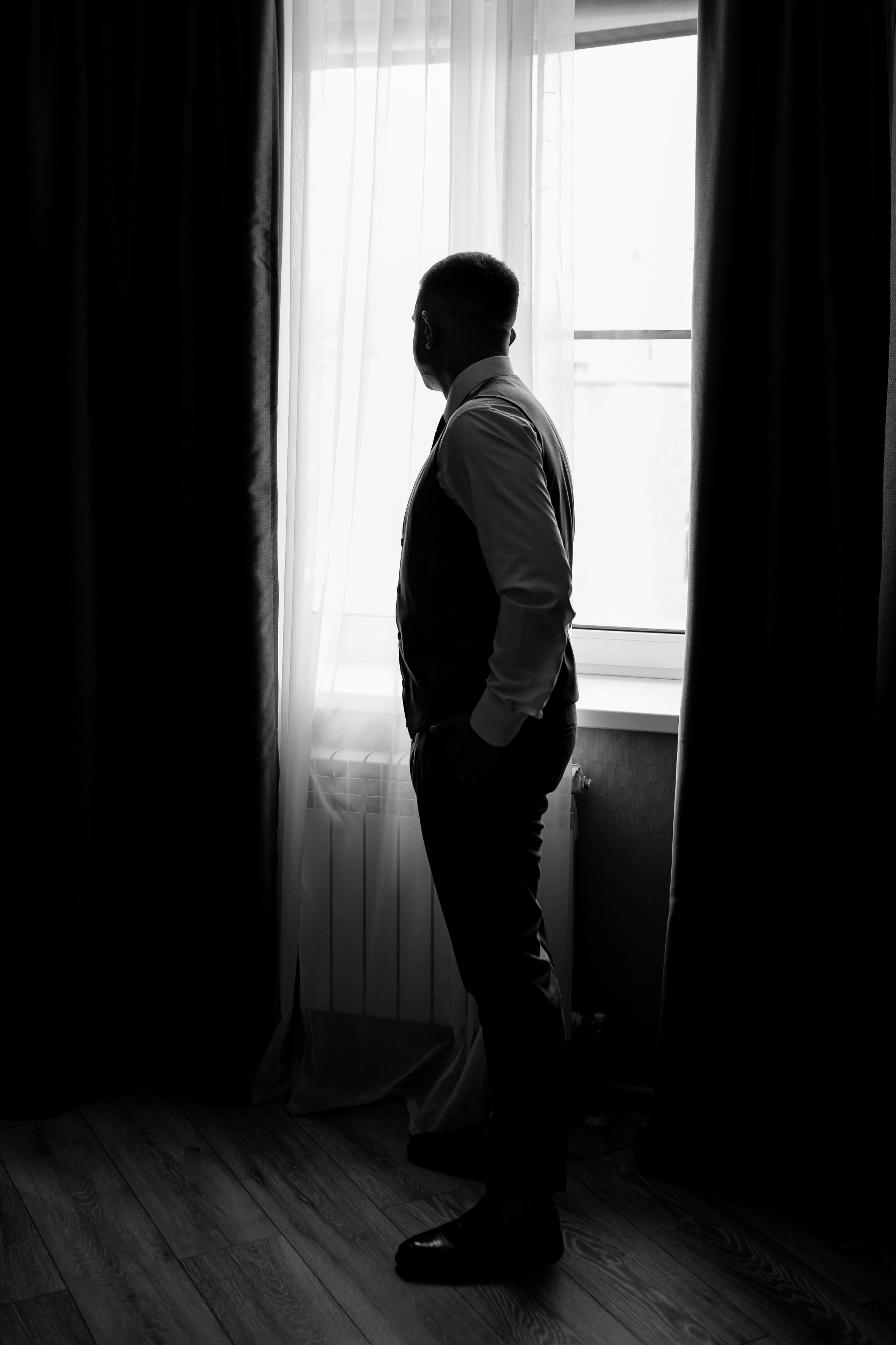 Ангелина и Александр. Свадебный фотограф Екатерина Герк