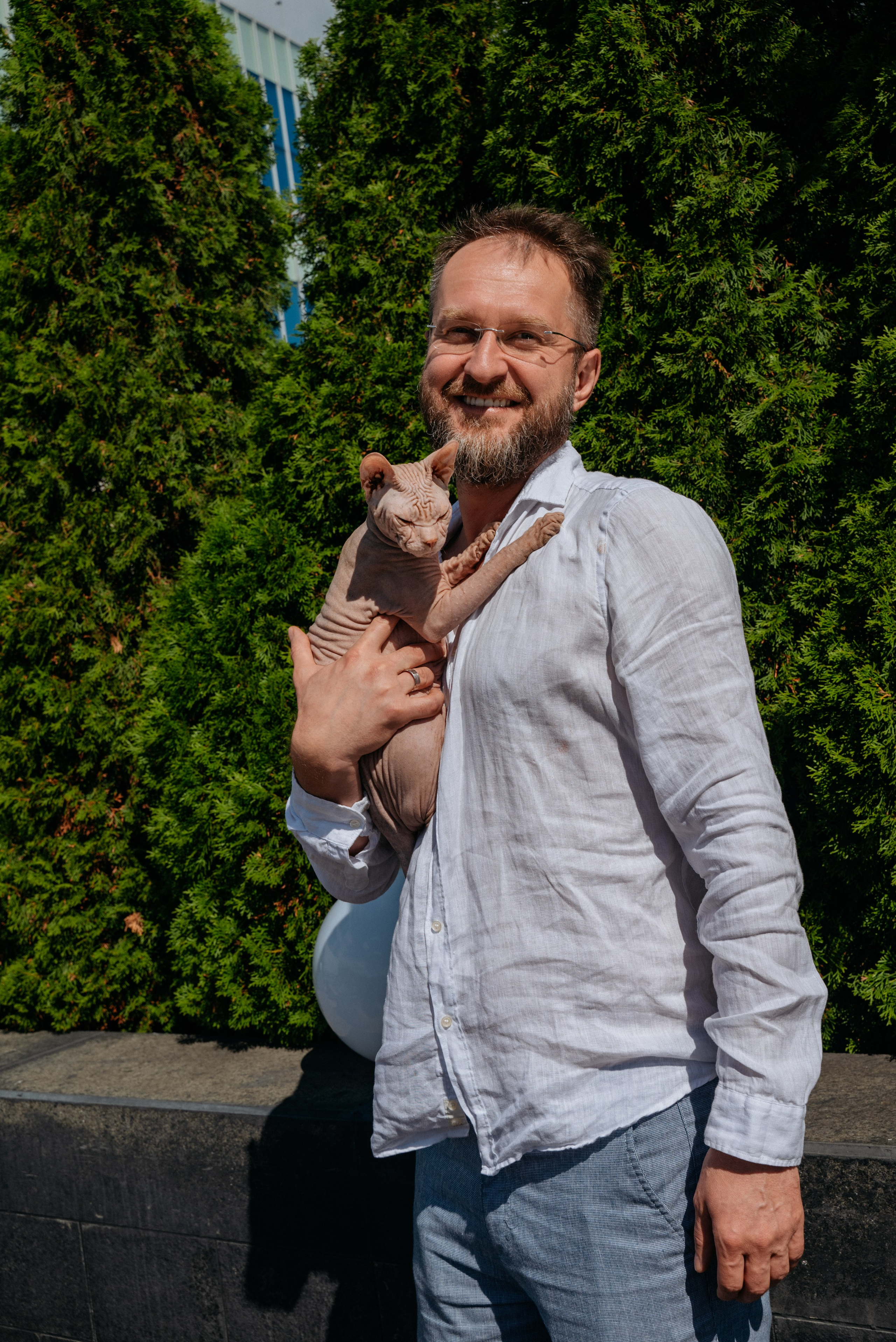 День свадьбы