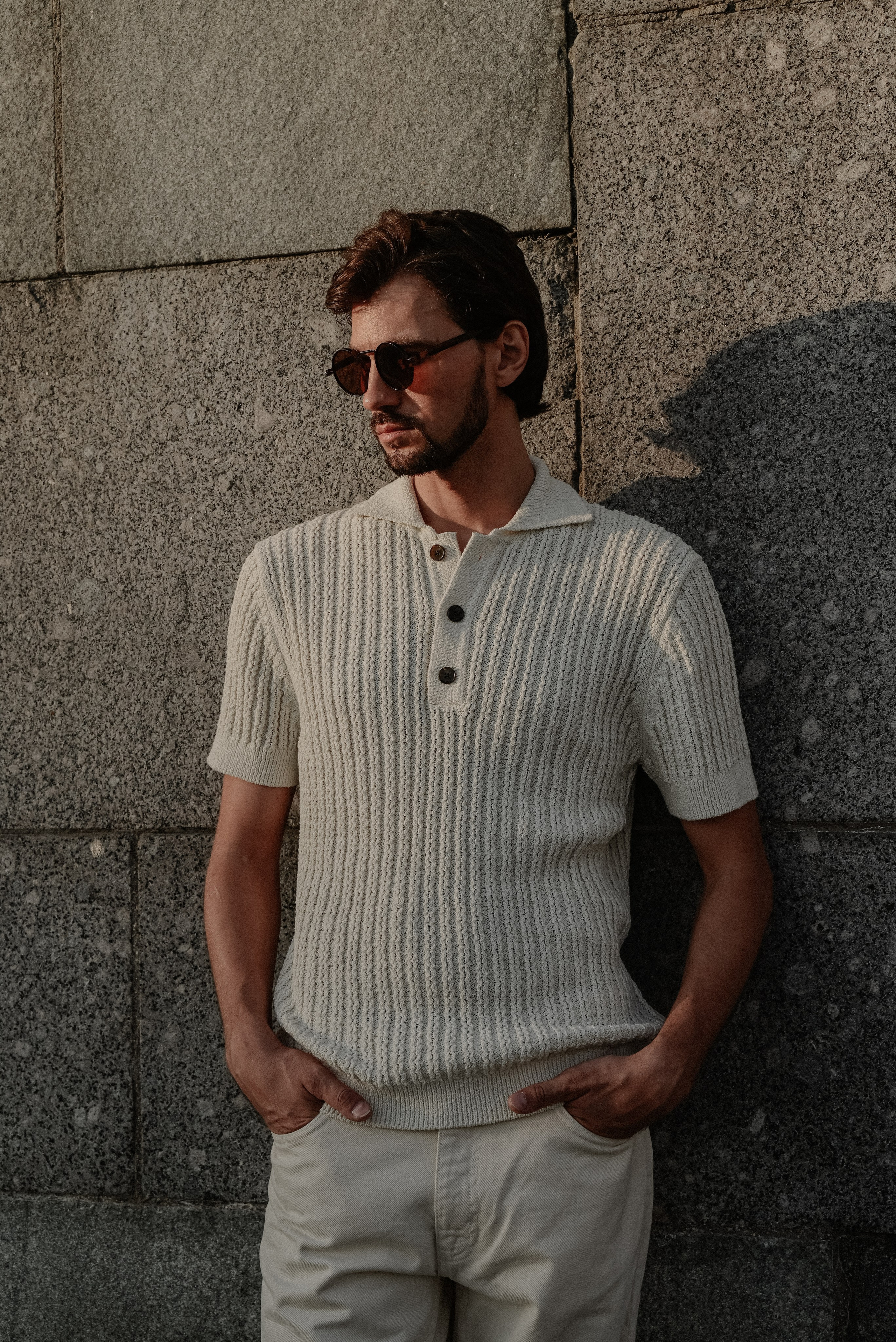 Прогулка у реки