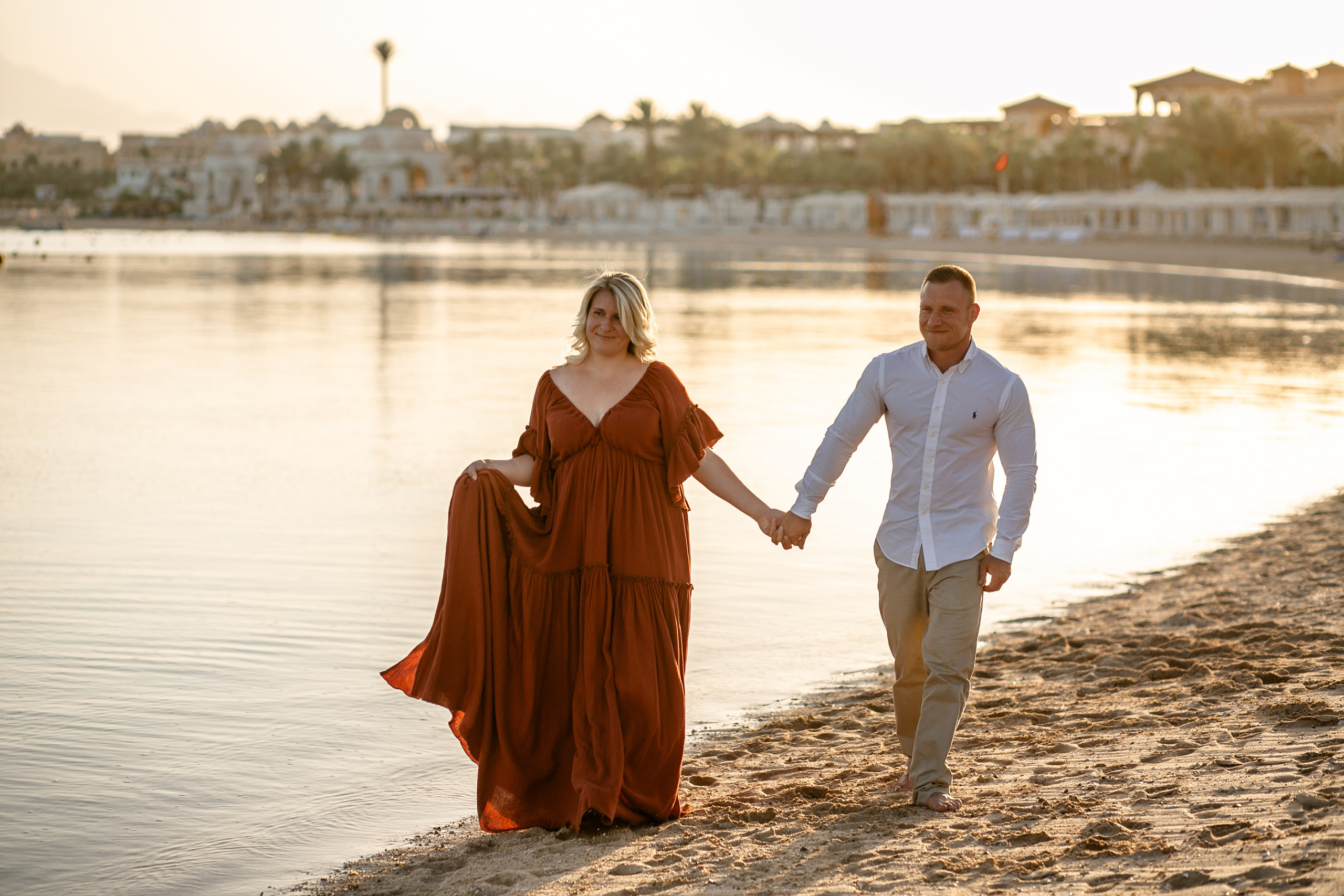 Сахл Хашиш. Фотограф Хургада / Египет Натали Шувалова