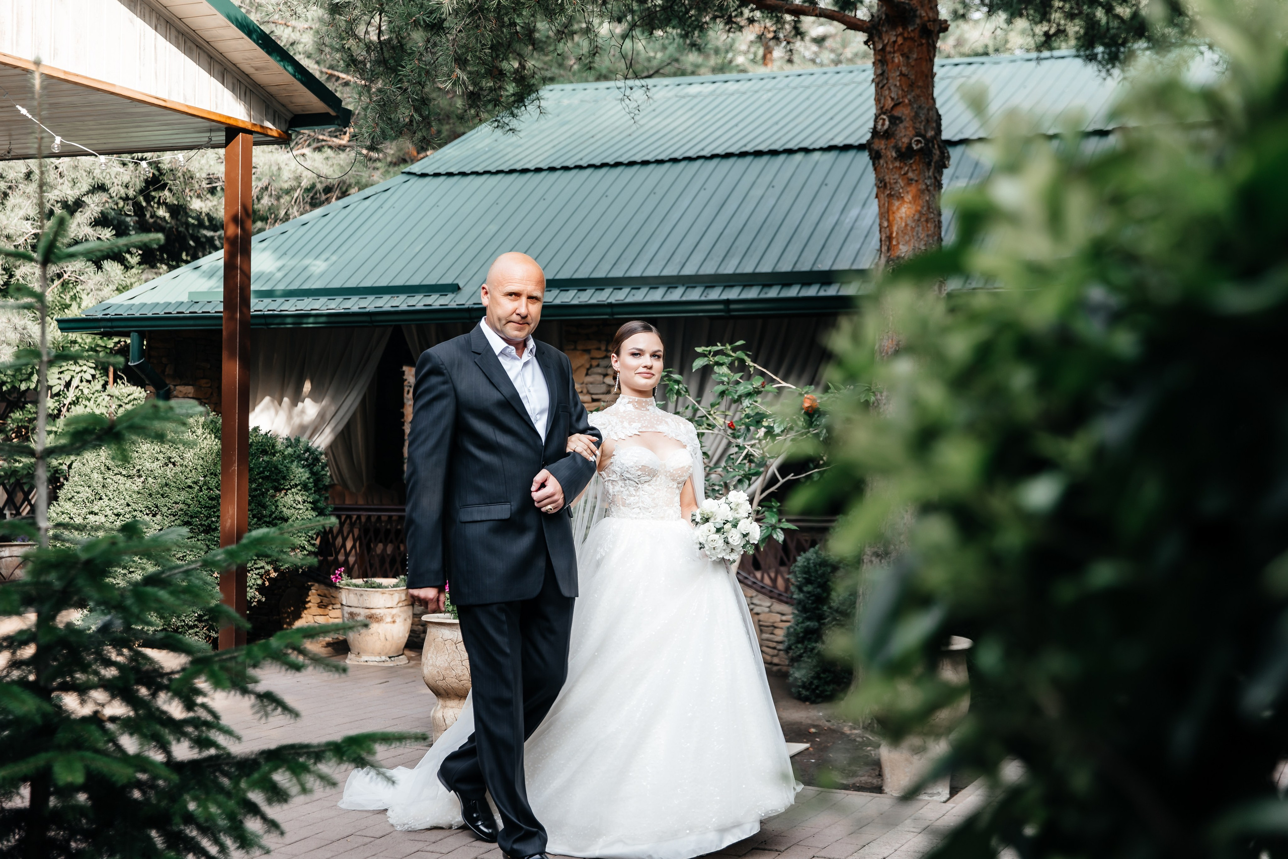 Анонс свадьбы для Романа и Алены. Свадебный фотограф в Крыму и Севастополе Ольга Баскакова