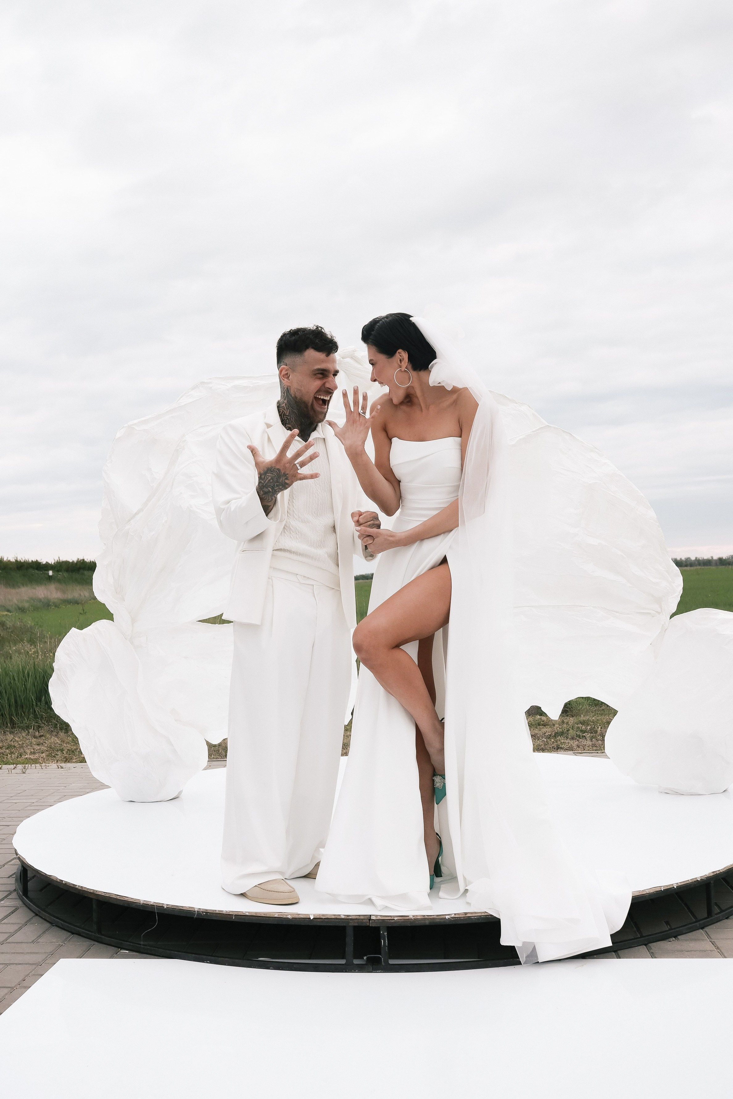 Тая Андрей Уткино. Фотограф Алёна Мил