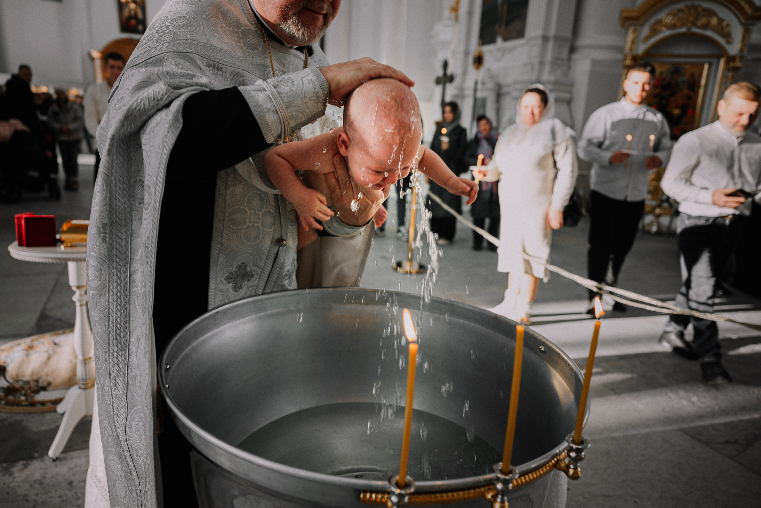 София Смольный. Фотограф Алёна Мил