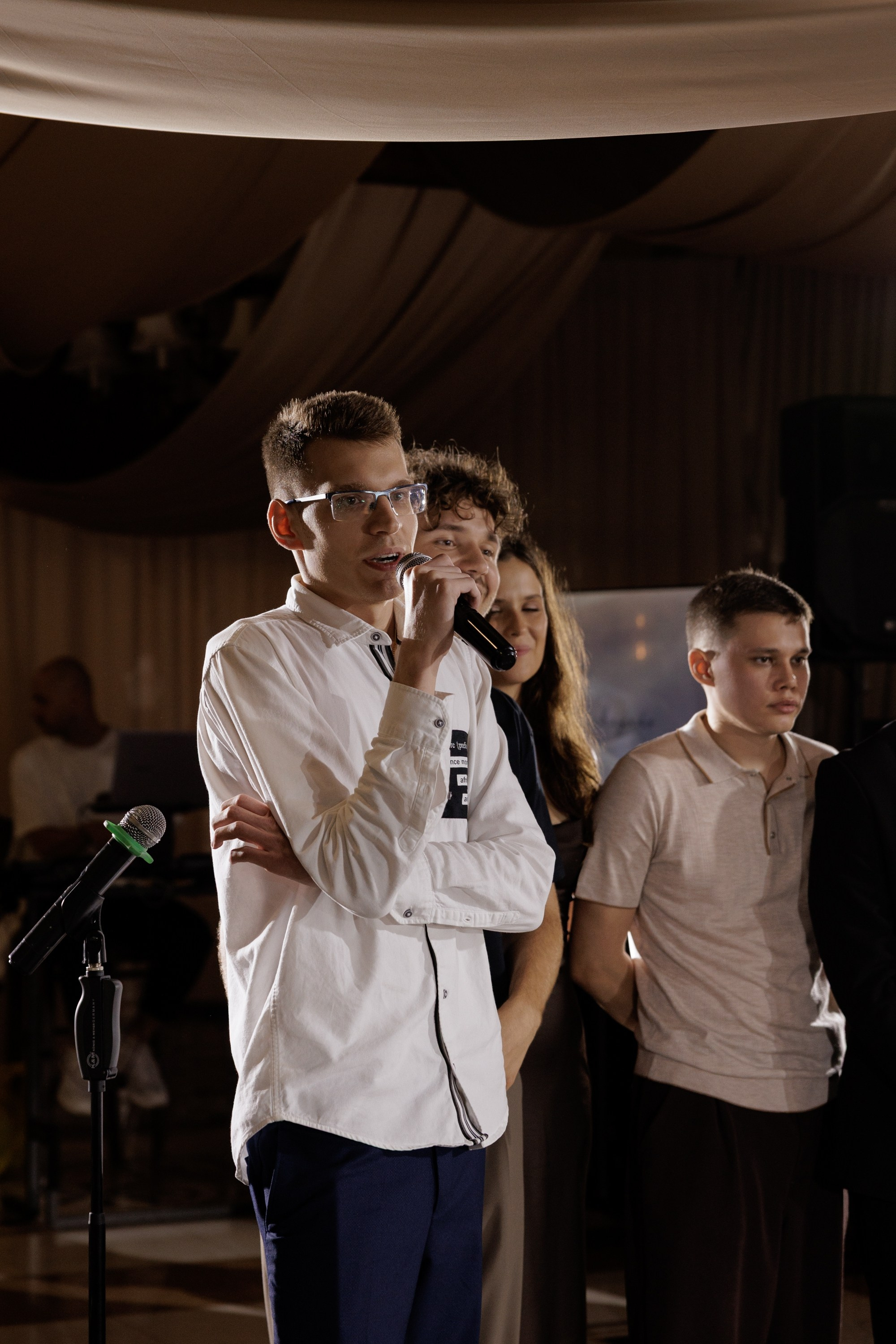 Андрей и Валерия (клиентская серия). Фотограф Иркутск