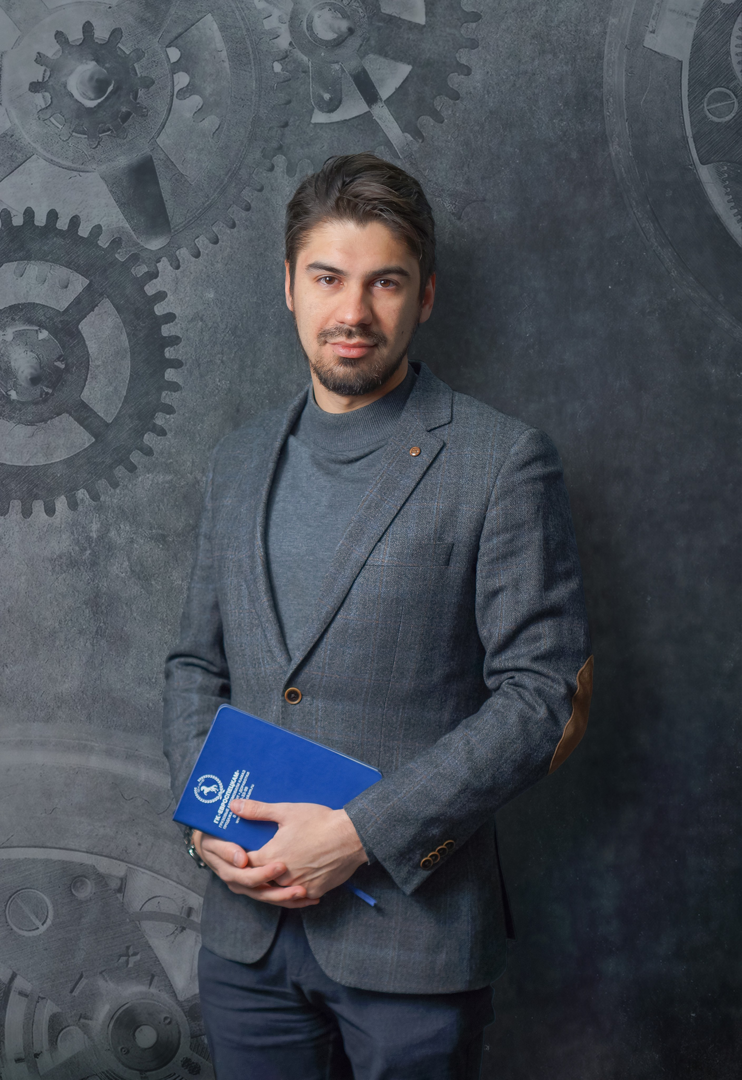 Деловой портрет. Антон Катушенок — фотокорреспондент города Набережные Челны