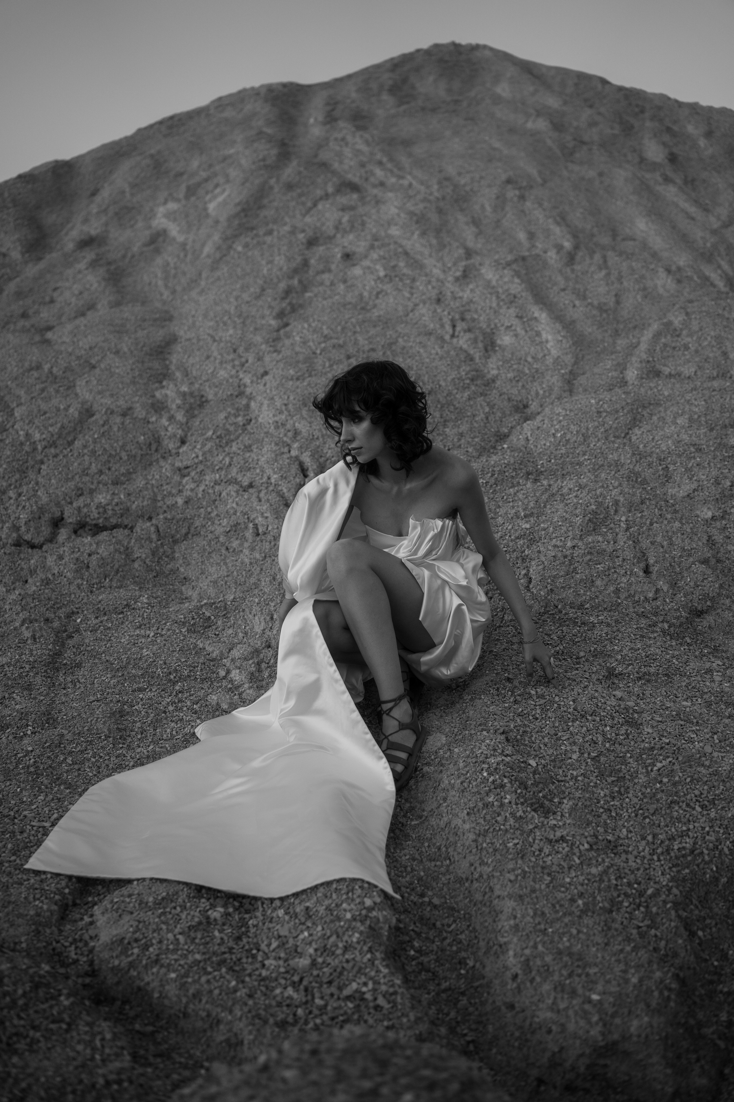 Карьер. Свадебный фотограф Тольятти Москва Адамова Виктория