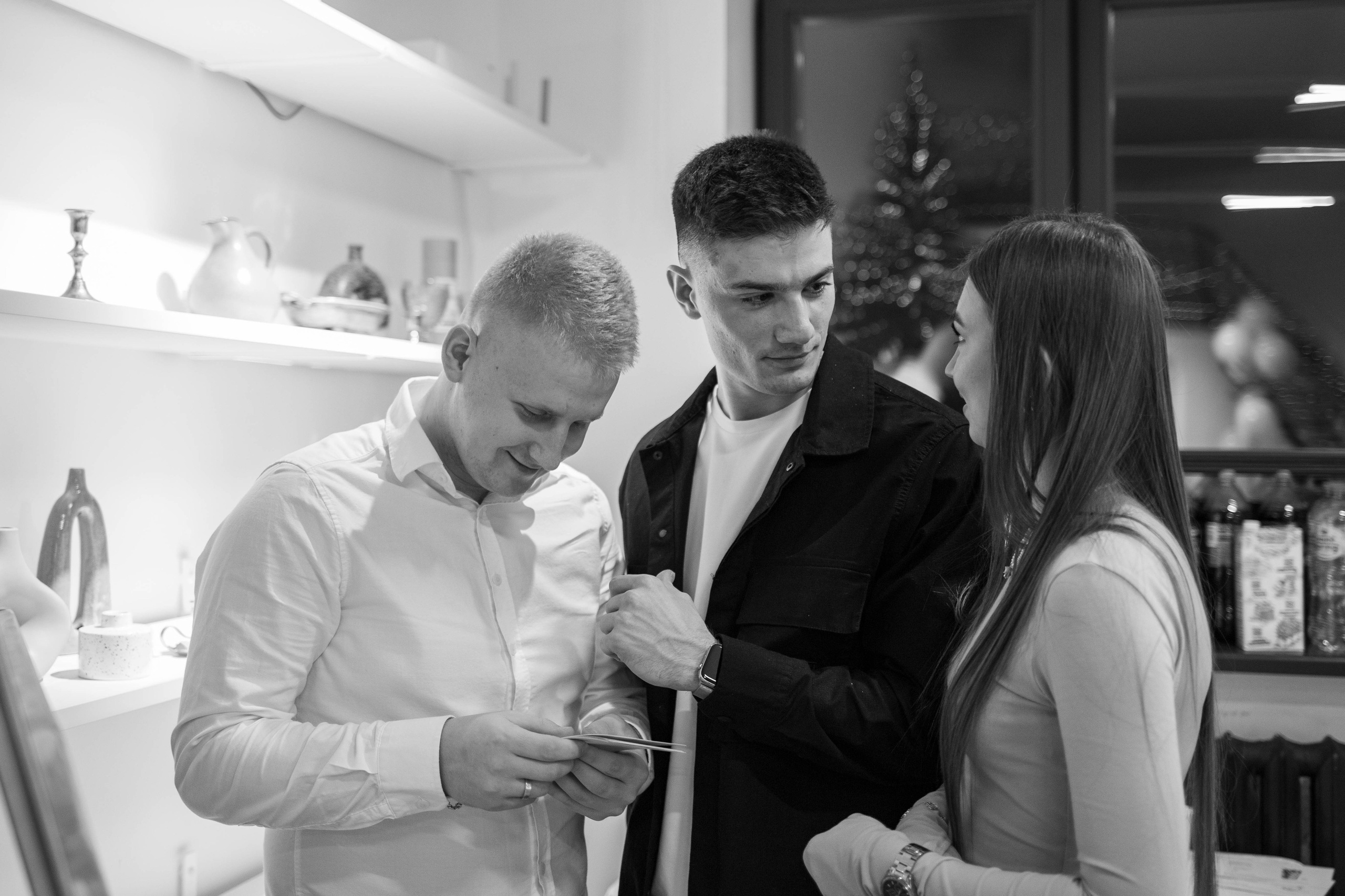 День Рождения Алины. Ваш фотограф в Нижнем Новгороде