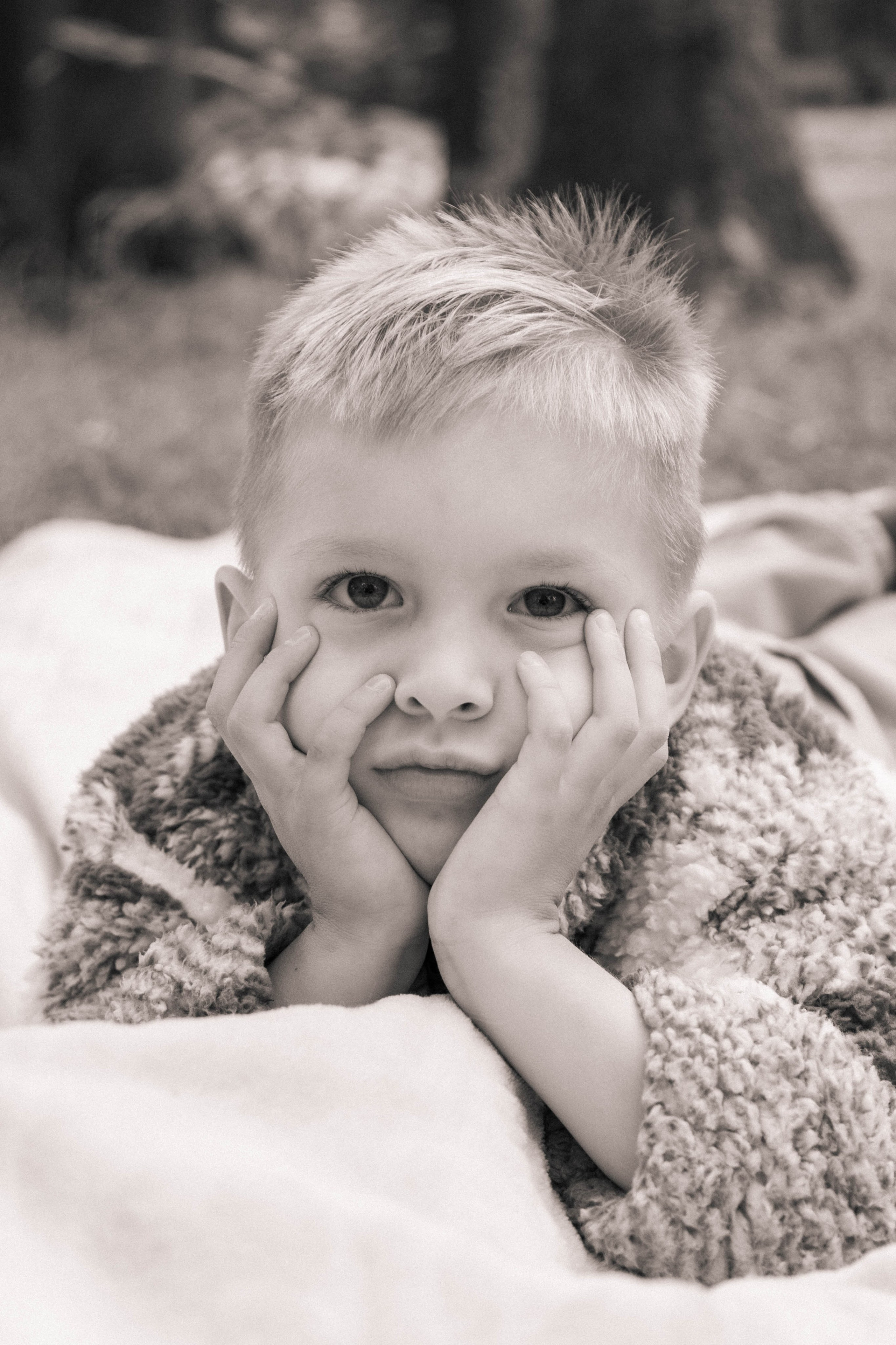 Анна Евгений Давид Милана. Ваш фотограф в Нижнем Новгороде