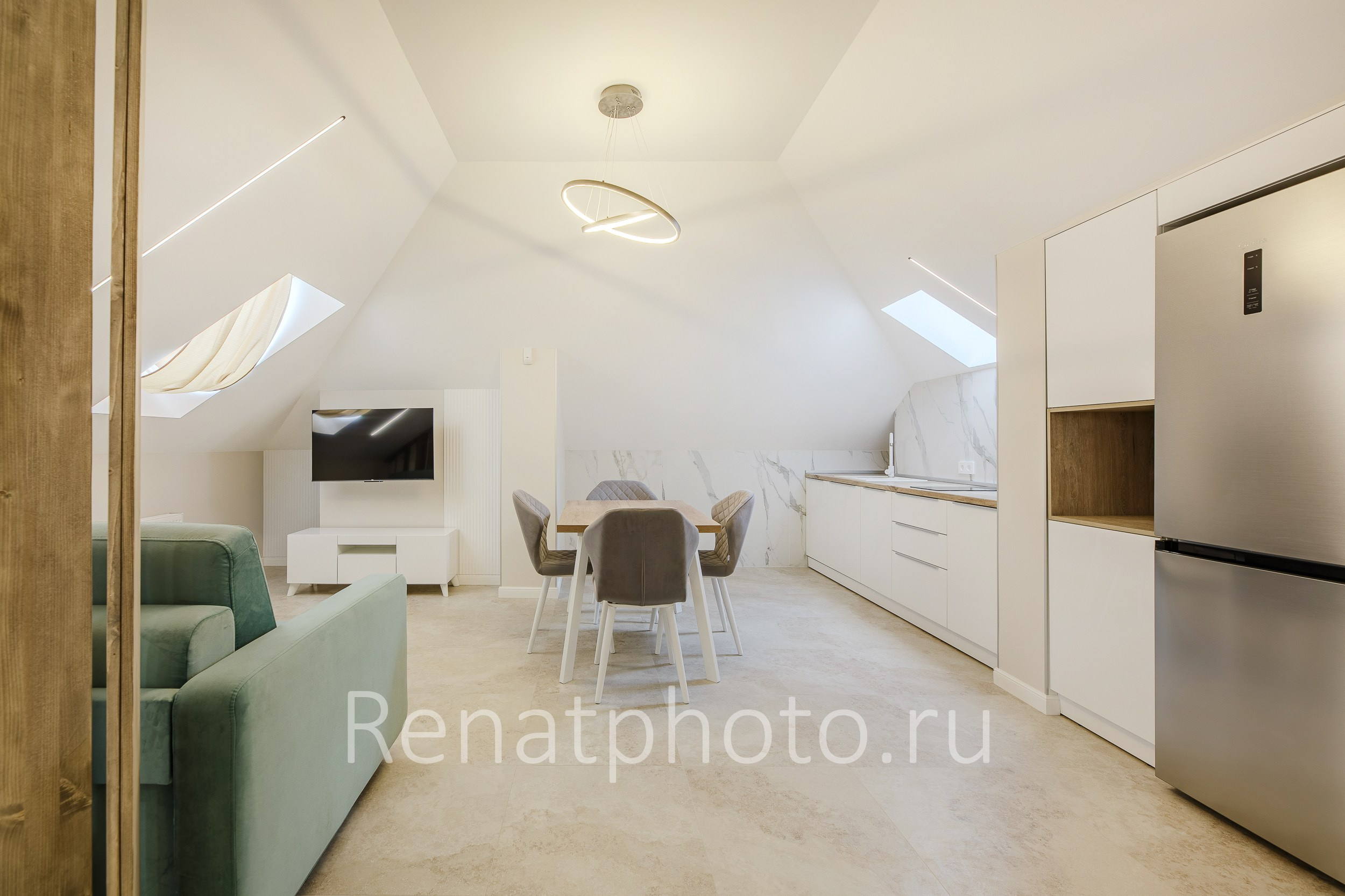 Renatphoto-интерьерная фотосъемка в геленджике. Профессиональная фотосъёмка интерьеров, предметная фотосессия еды для меню г. Анапа