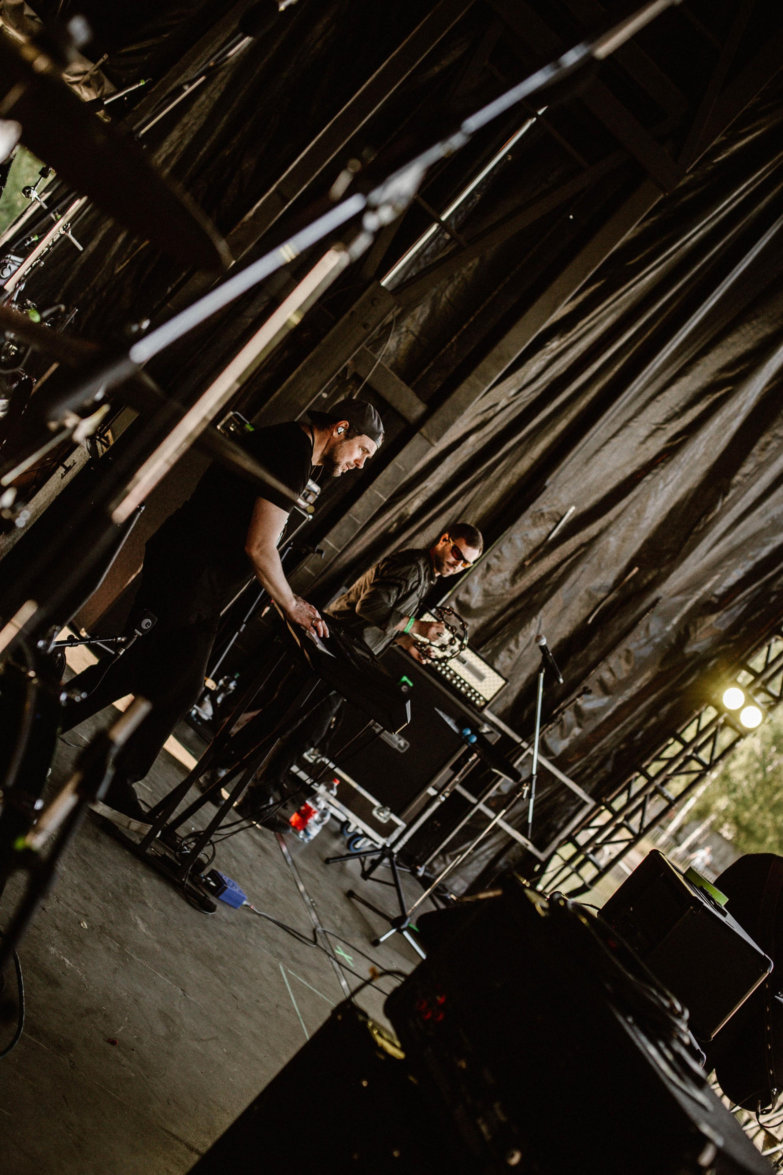 Рок Чистой Воды. Герои НВ. Фотограф в Нижнем Новгороде