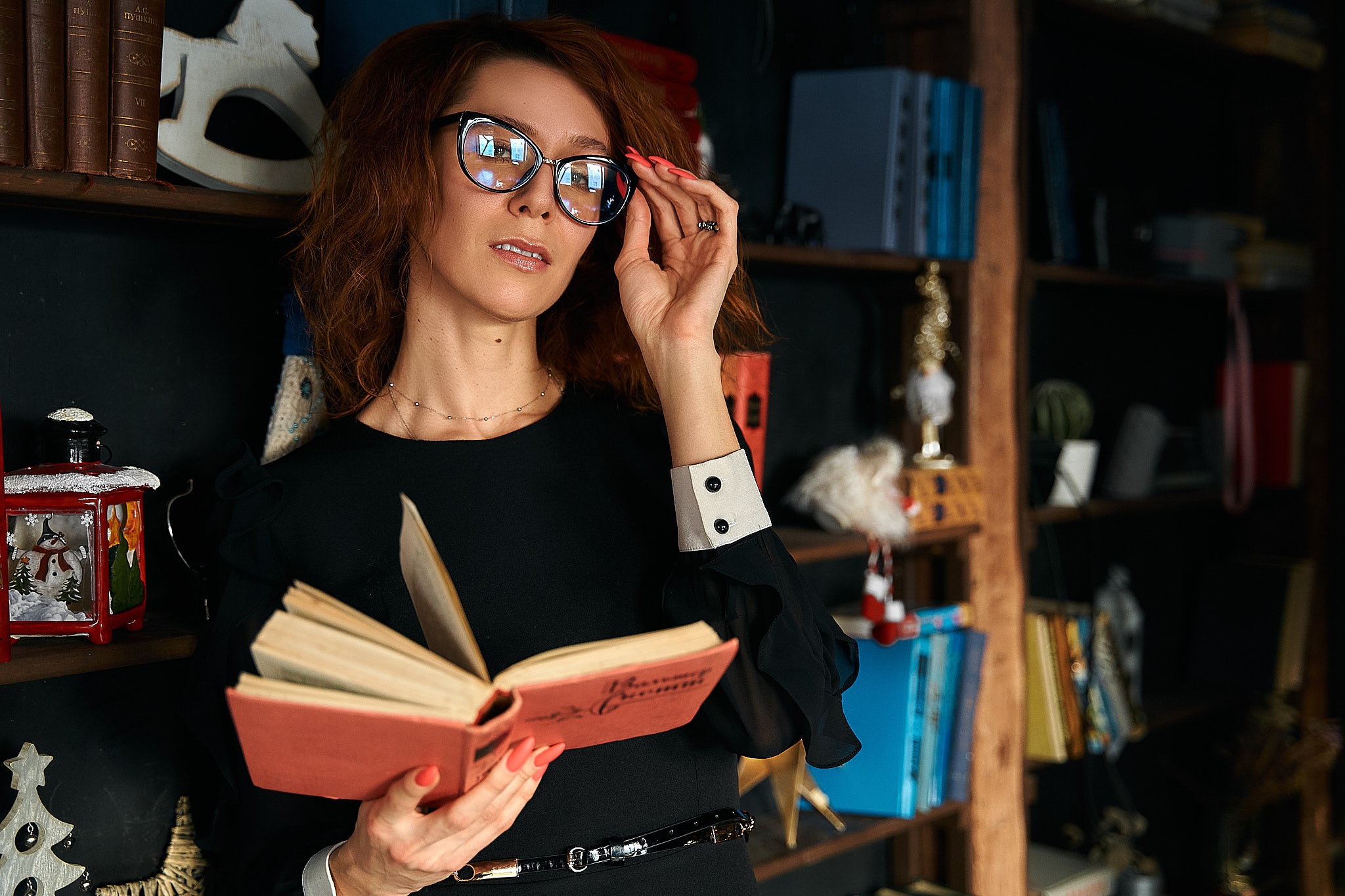 Примеры работ. Женские фотосессии. Фотостудия Пшеница. Фотограф. Екатеринбург