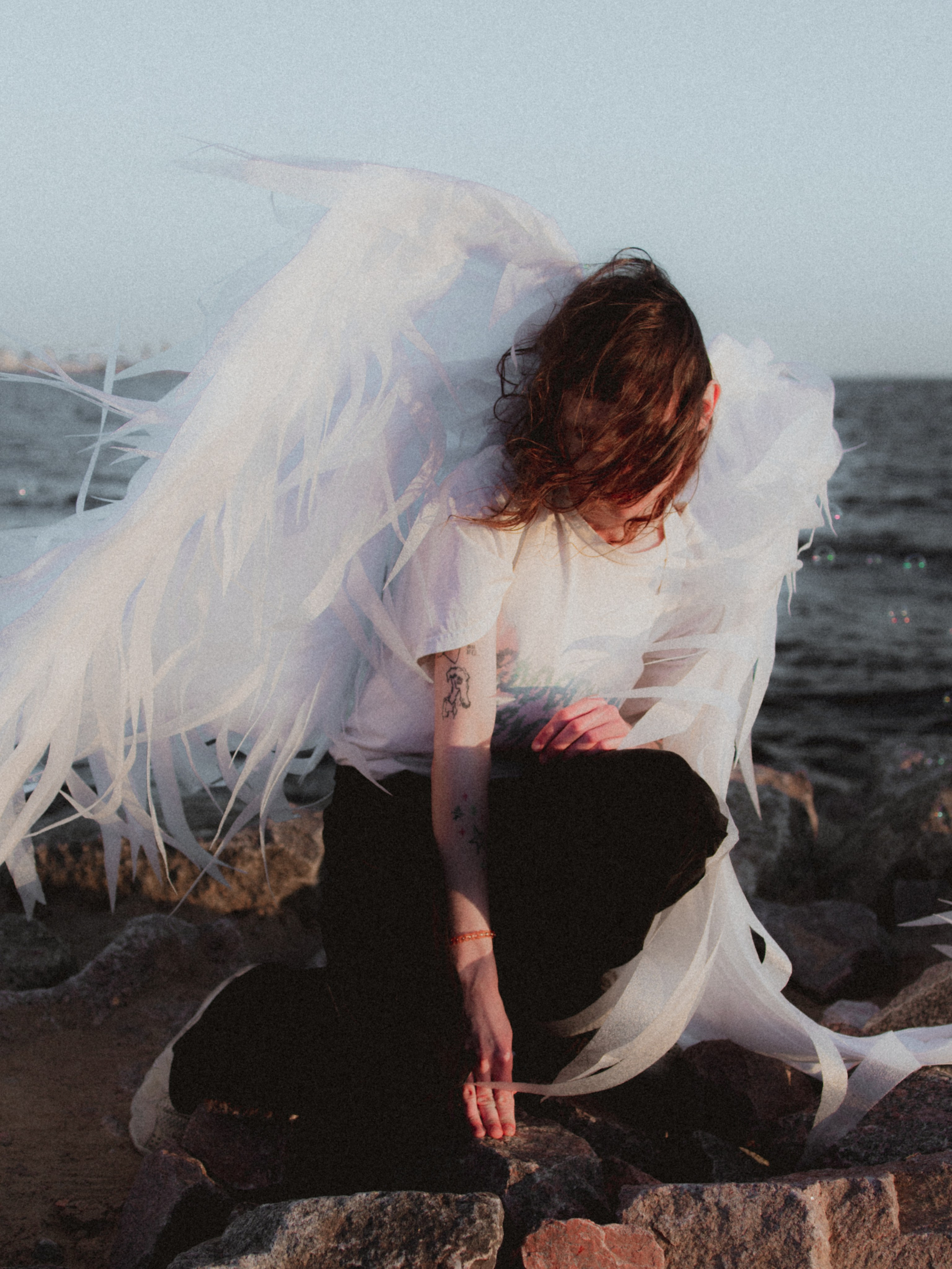 Дс. Анна Мильч