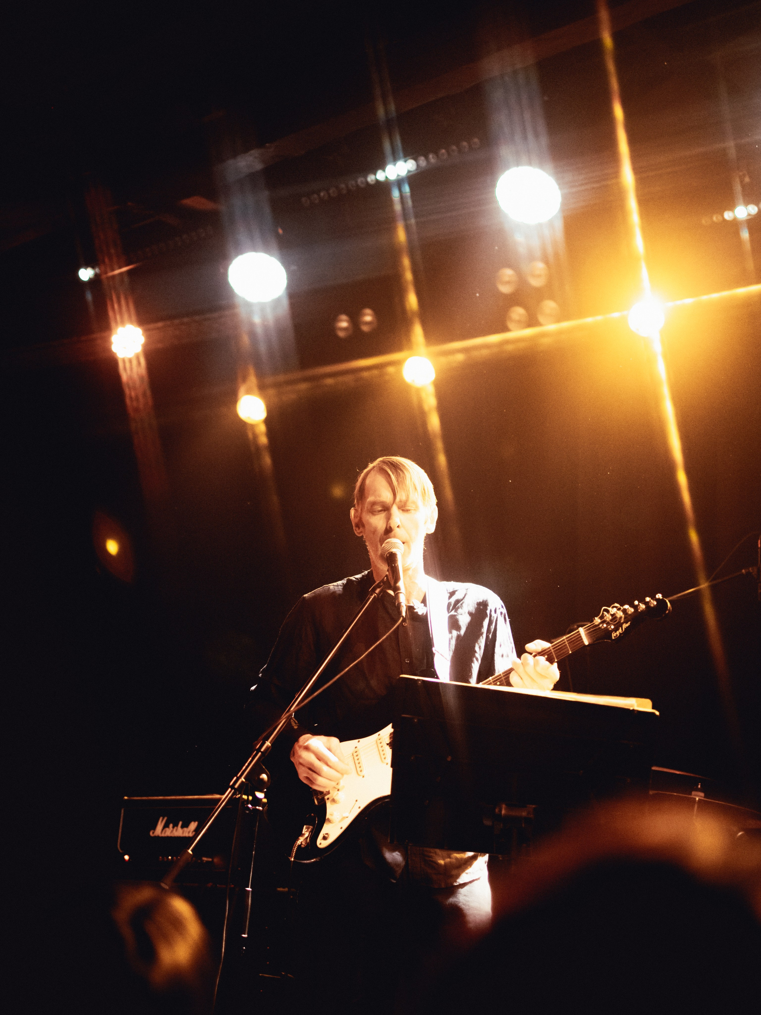 08.03.26. Анна Мильч