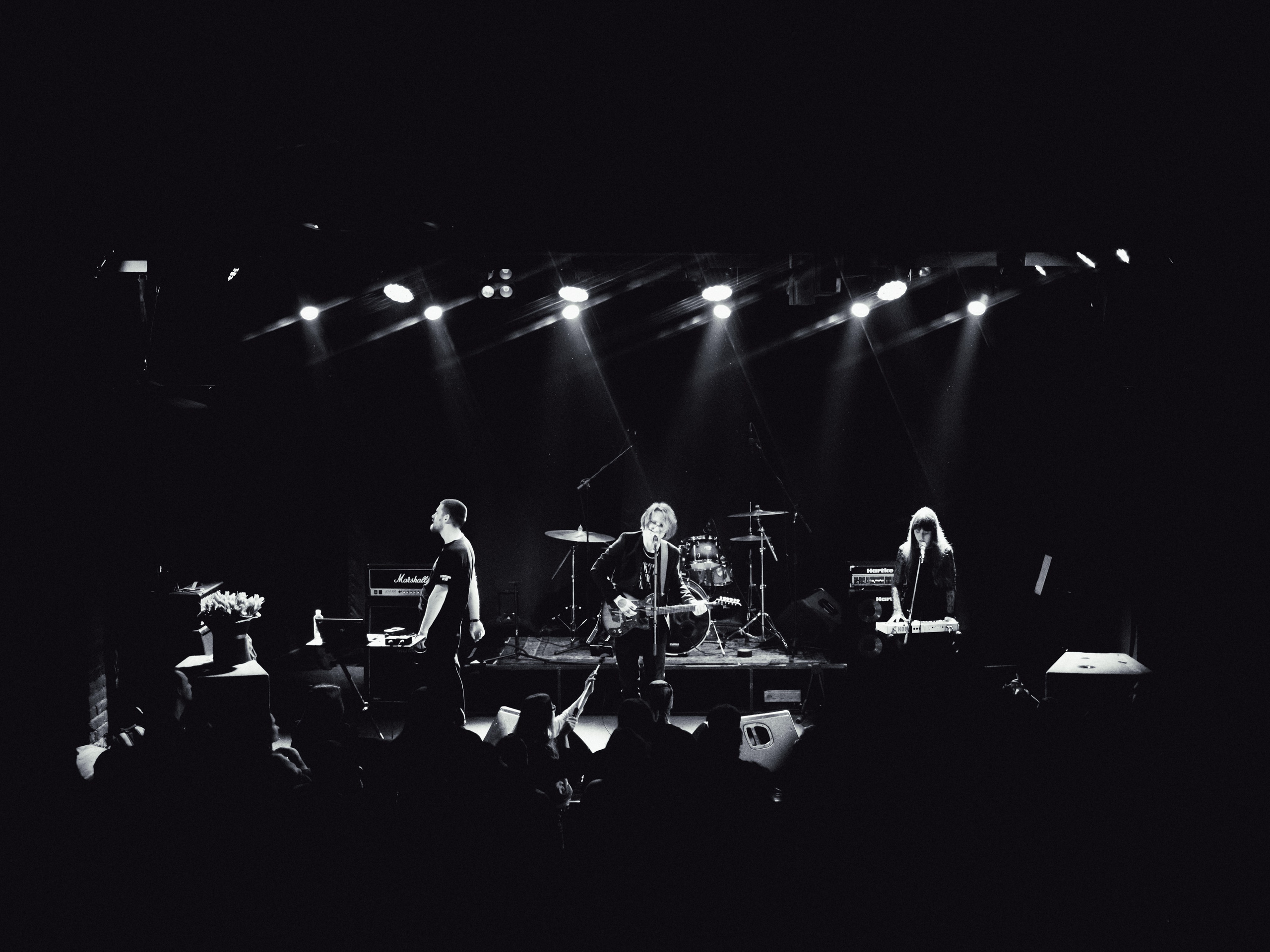 08.03.26. Анна Мильч