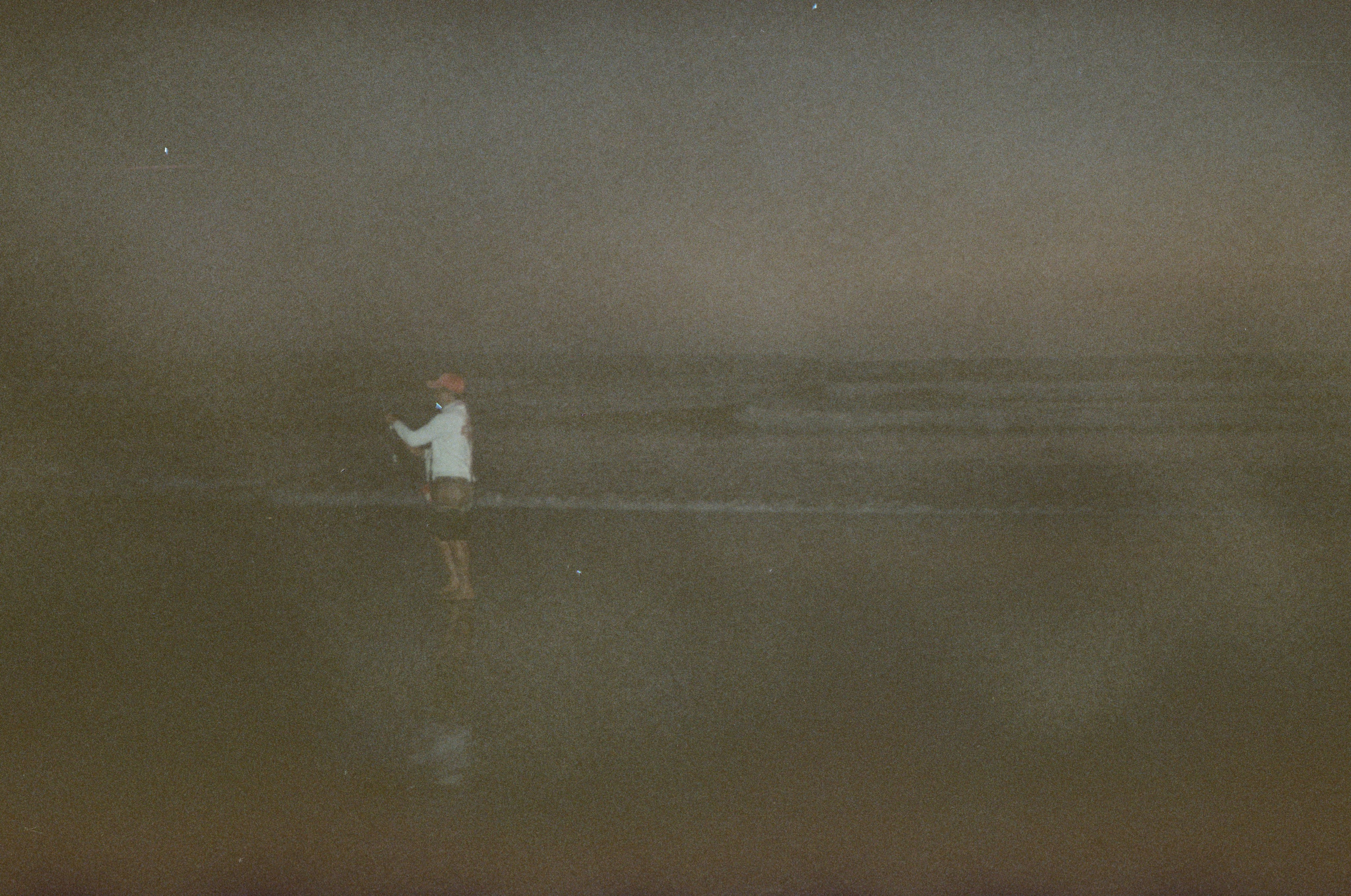 Who u are?. Carolinetru