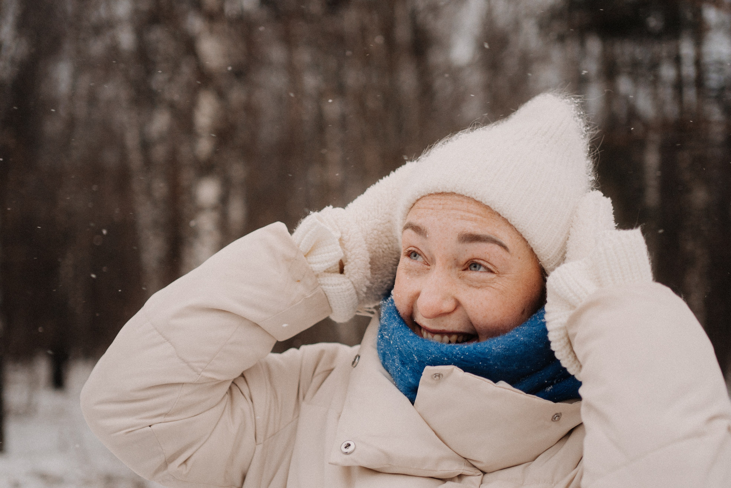 Катя, Вова и Сашка-дракон. Семейный фотограф и видеограф в Москве