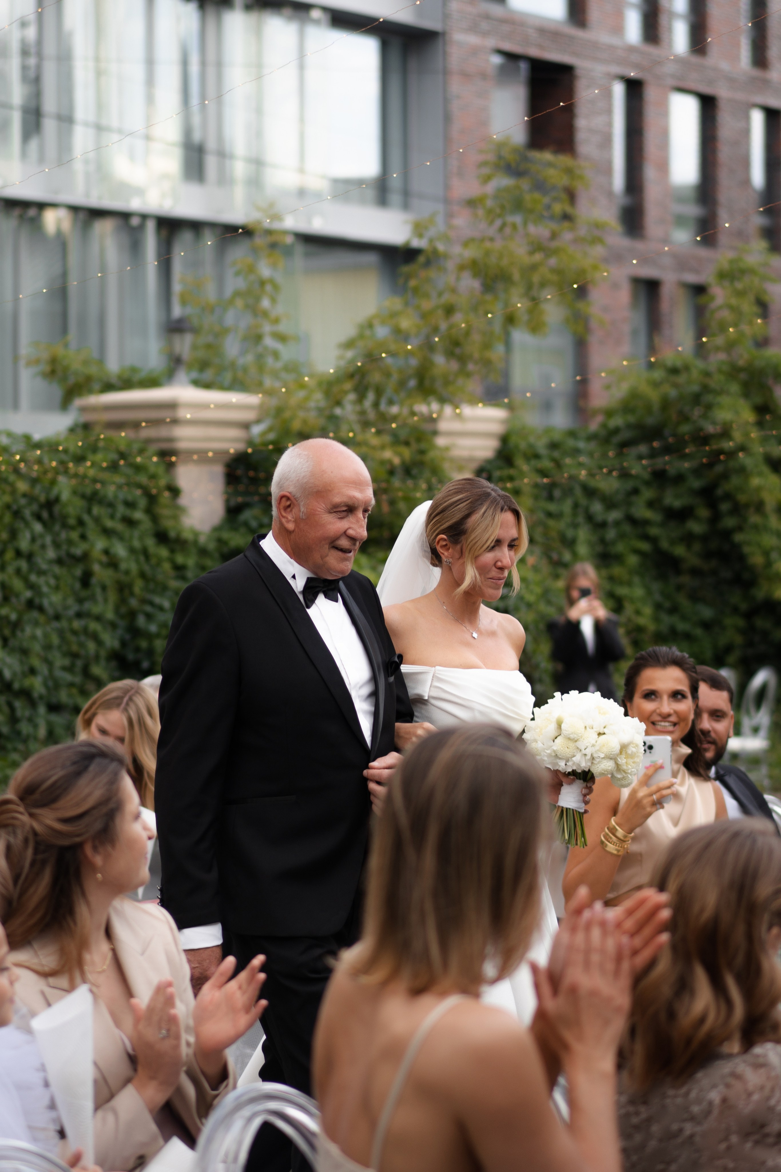 Анна и Виктор