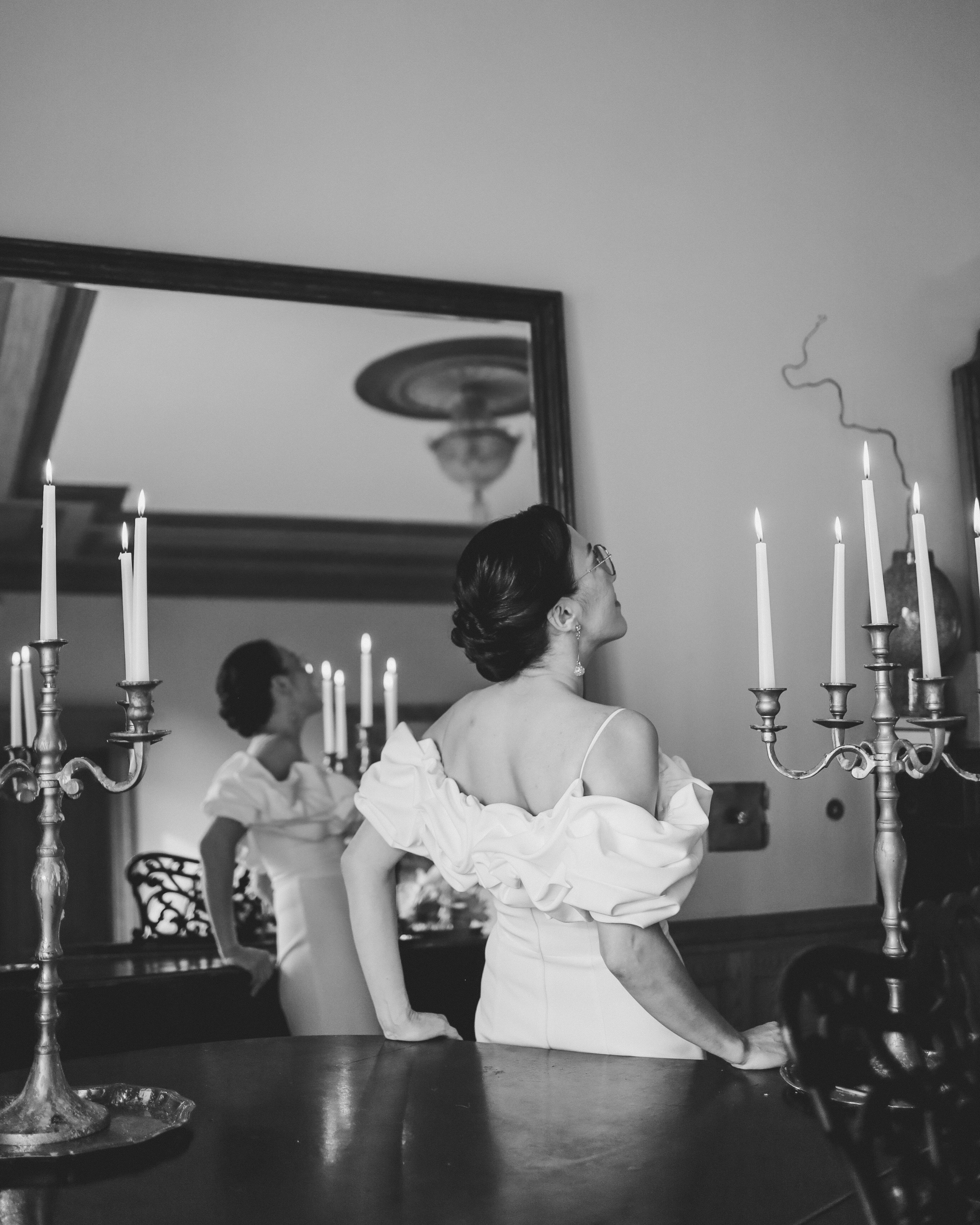 Осенний свадебный день. Семейный фотограф Фрума Шнейдерман. Санкт-Петербург и мир