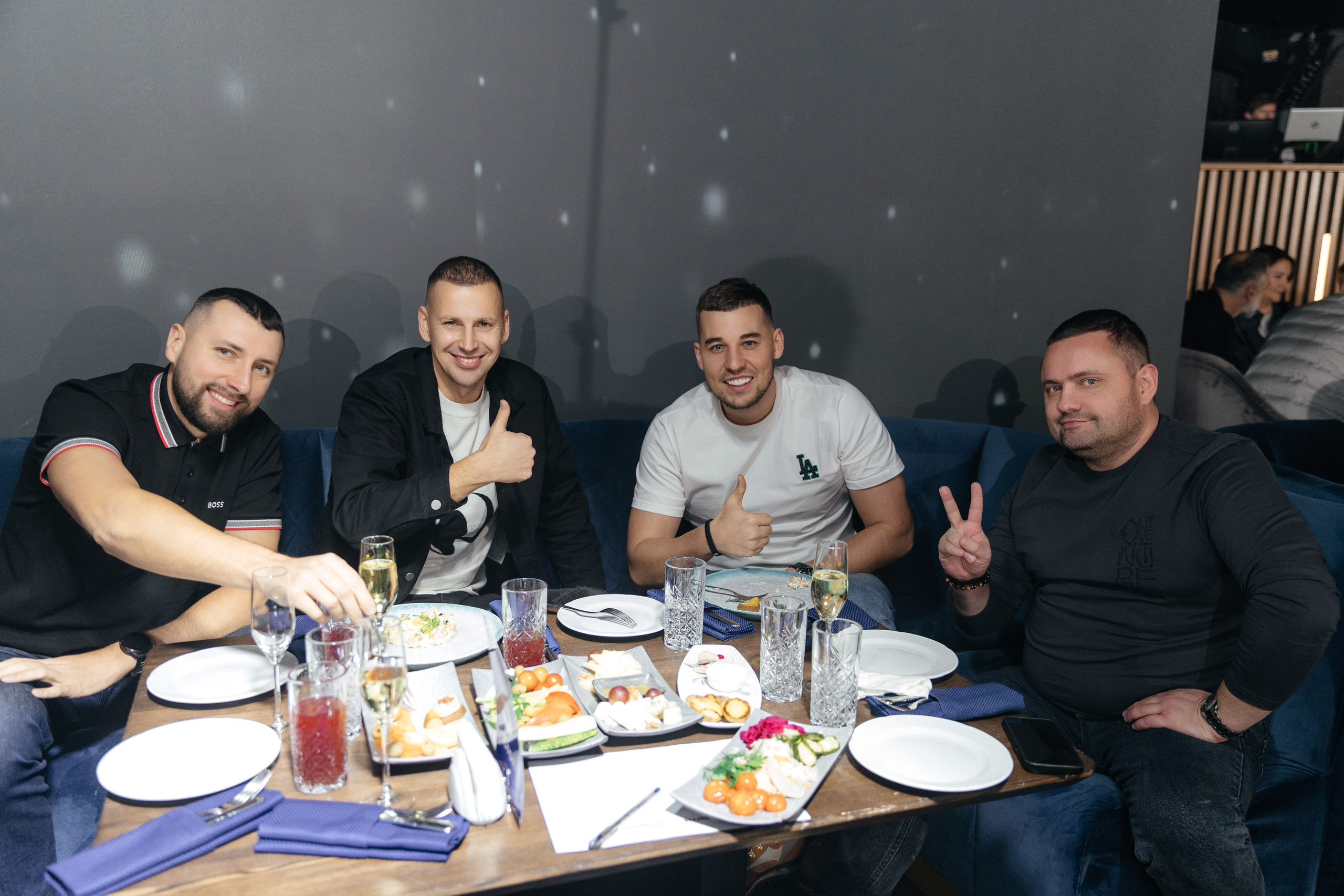 Квизмашина. Фотограф для бизнеса Константин Брусницын в Екатеринбурге