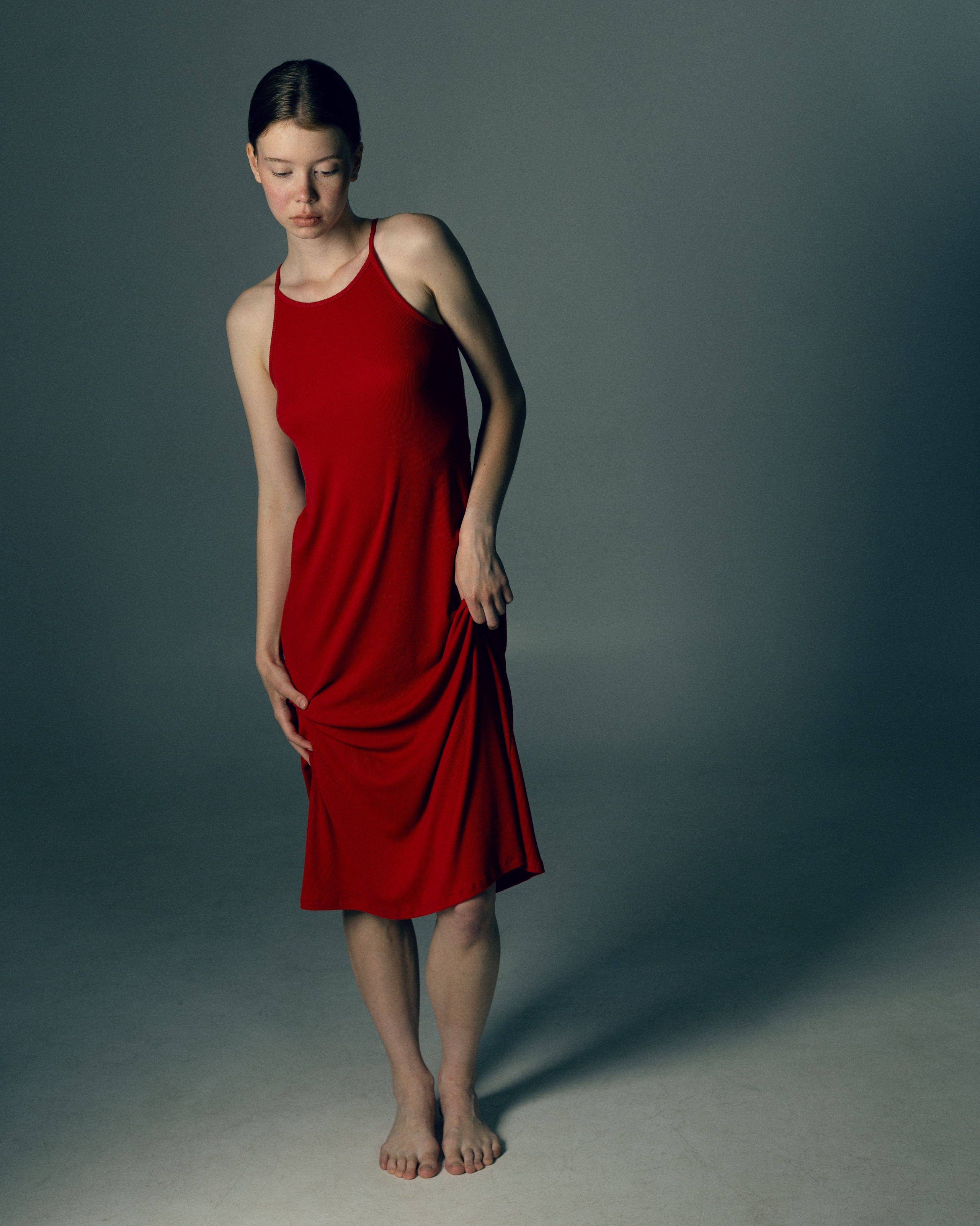 Ульяна. Фотограф в Москве — Евгения Прокопенко