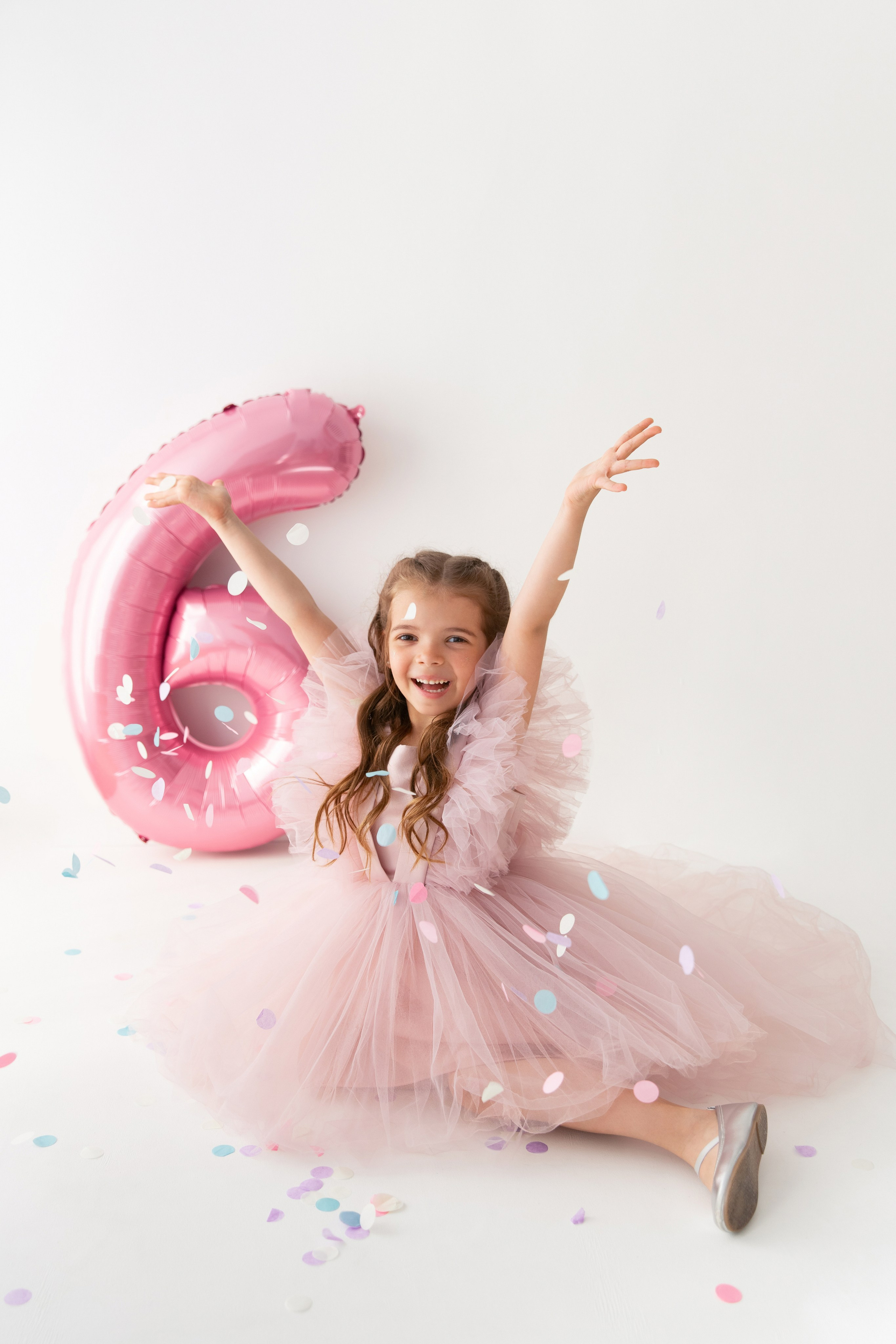 Детки старше года. Мария Махинина — фотограф в Мурманске и Североморске