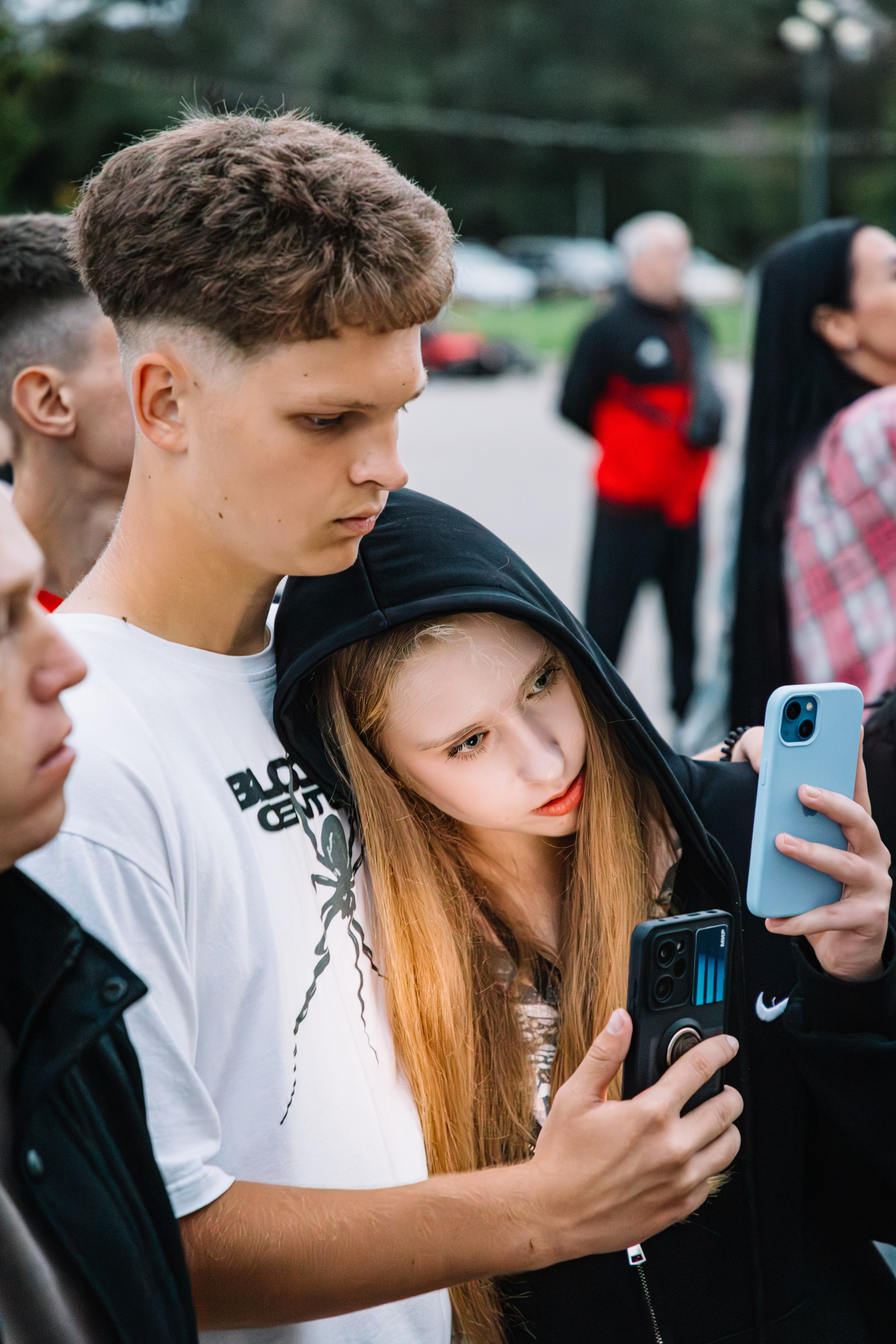 MegaRok. Семейный, репортажный, детский фотограф Комсомольск-на-Амуре