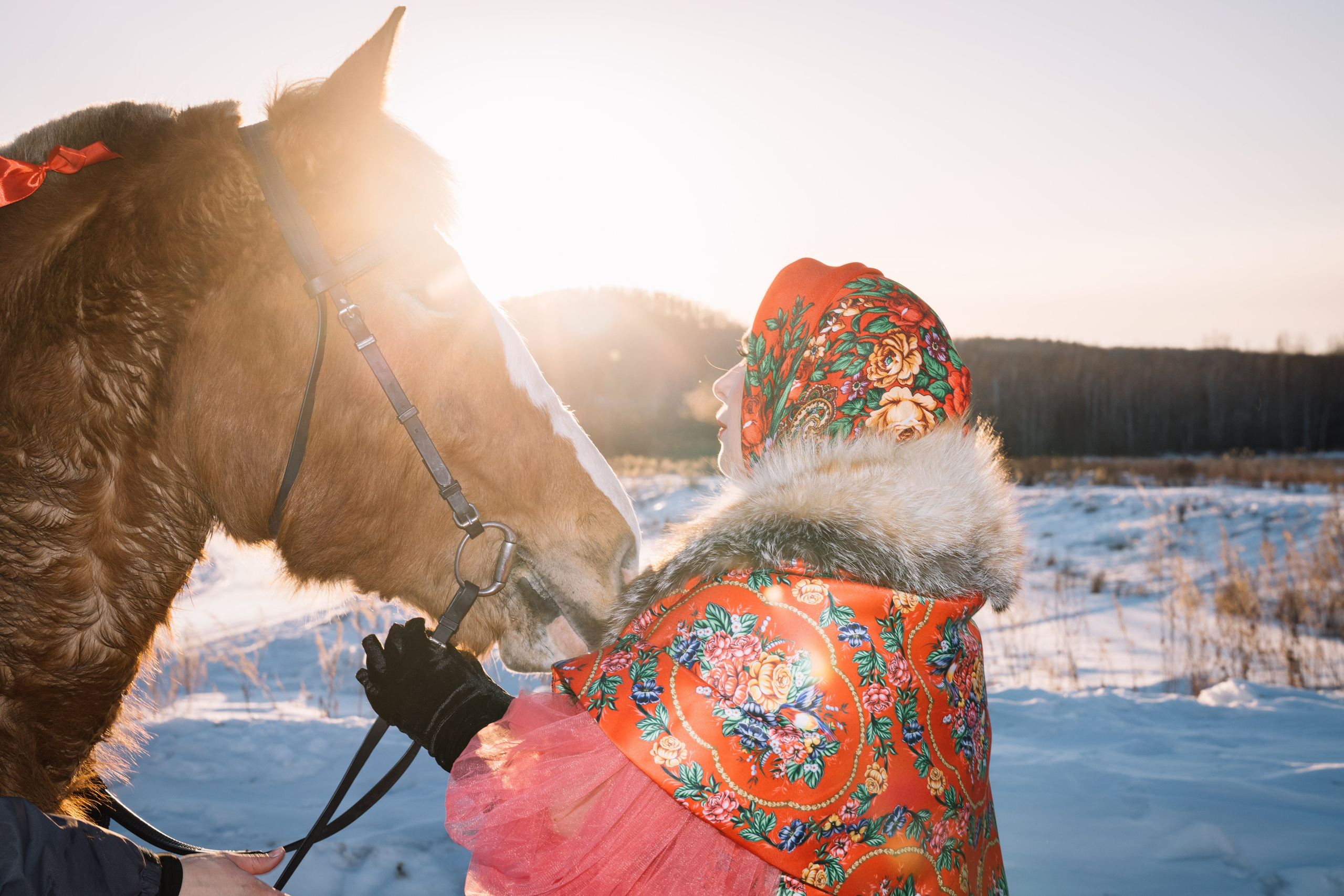 Lady Alexandra. Семейный, репортажный, детский фотограф Комсомольск-на-Амуре