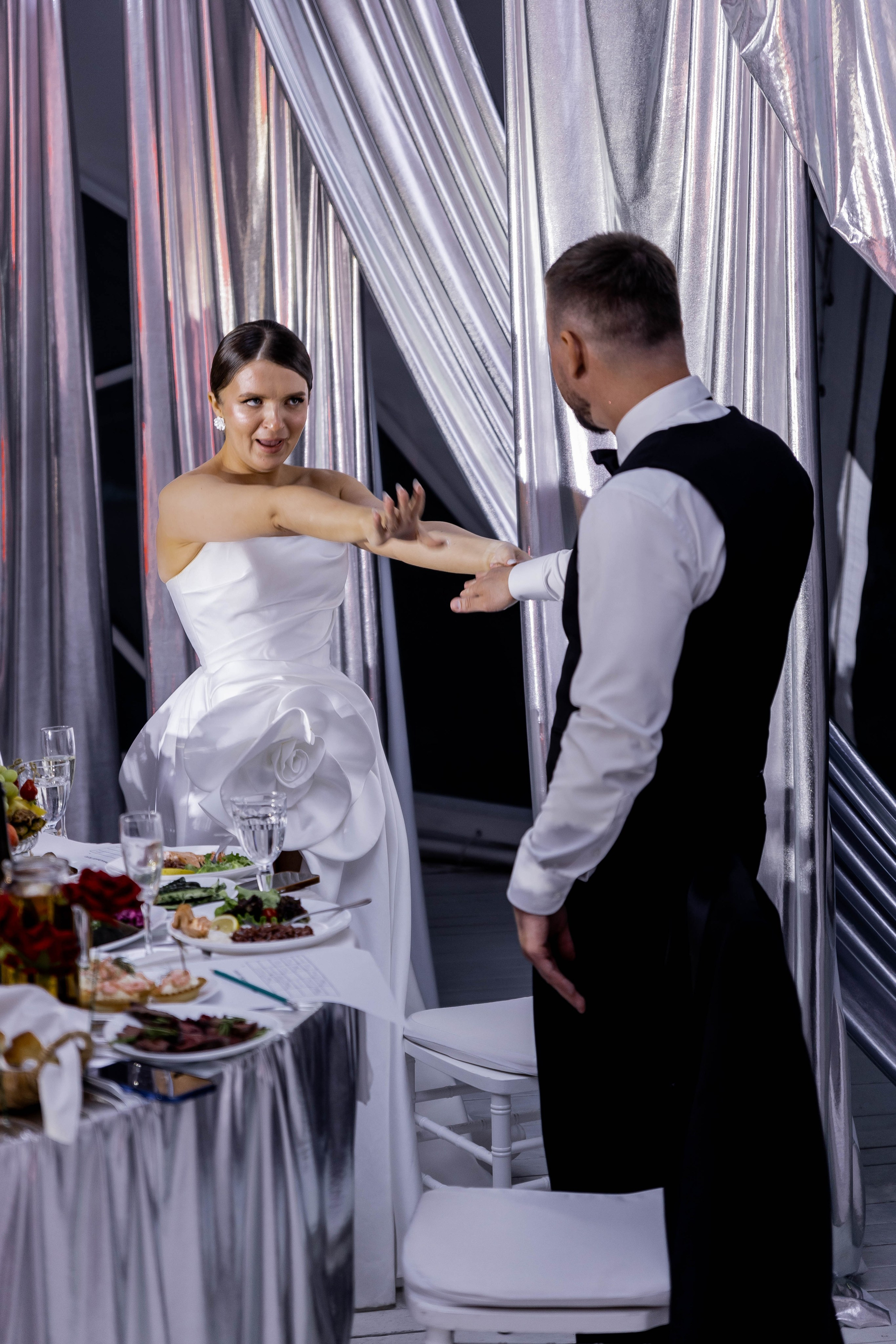 Кристина|Александр. Свадебный фотограф Надежда Рыжикова