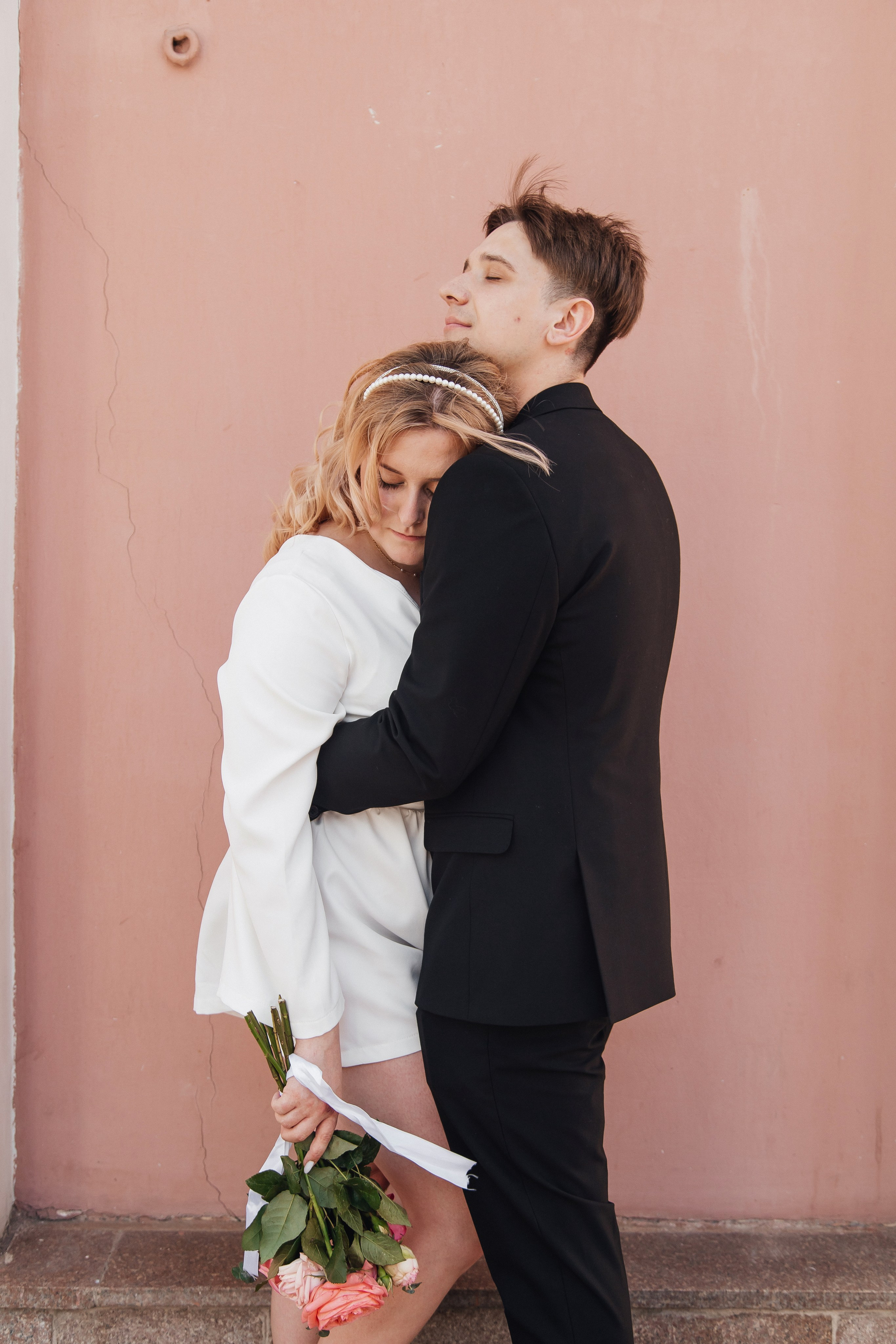 Никита и Ирина