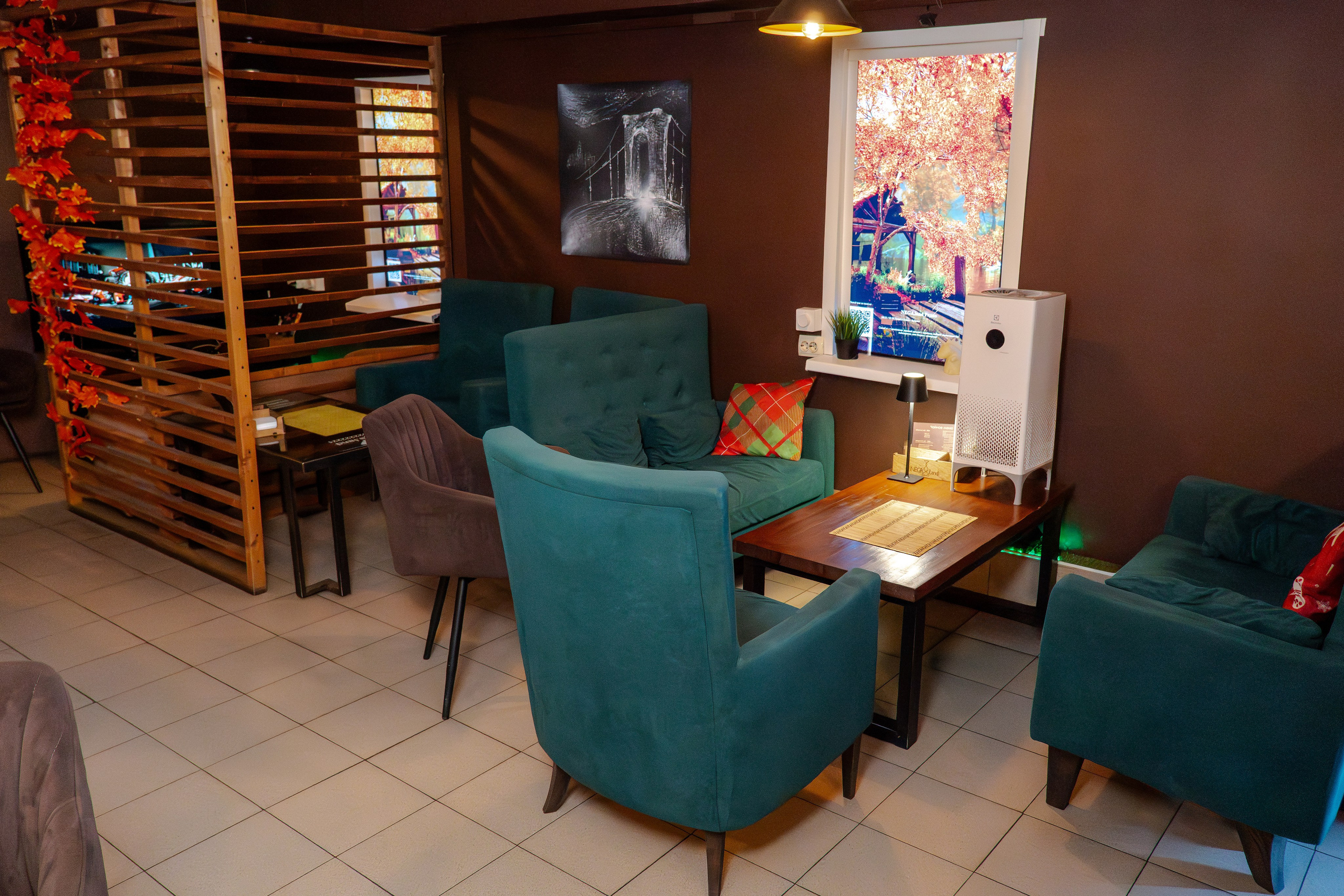 NEGA.land. JOHNNY SOLOVEV VISION