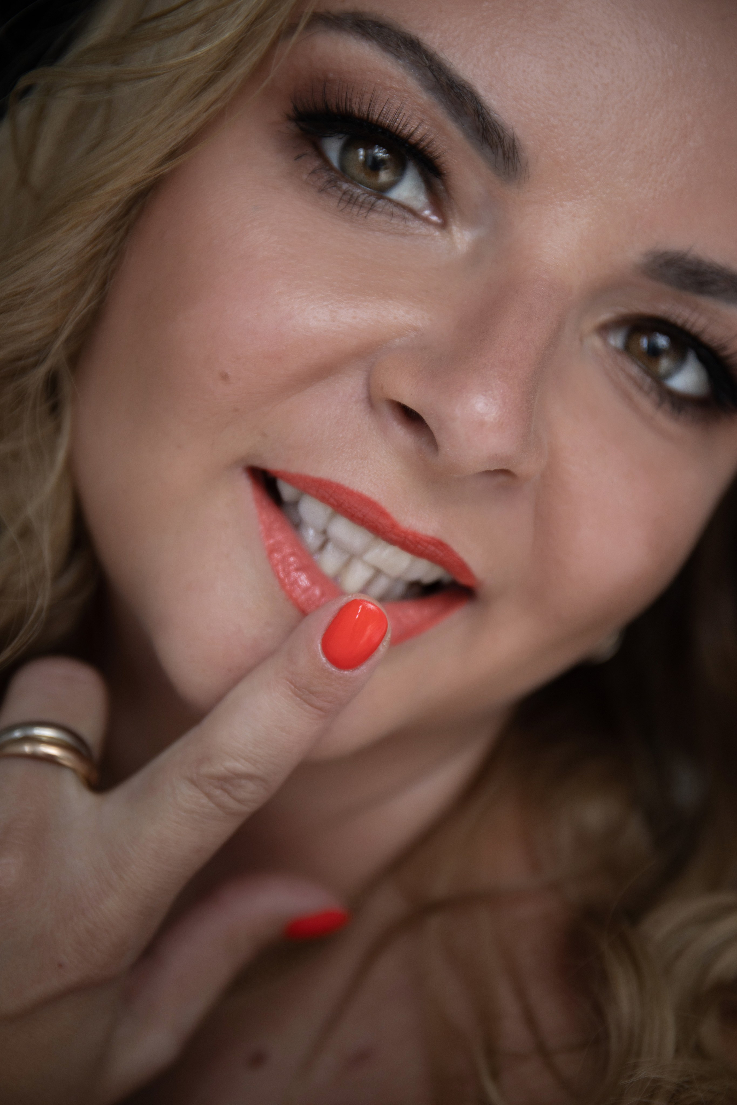 Кира. Фотограф в Москве