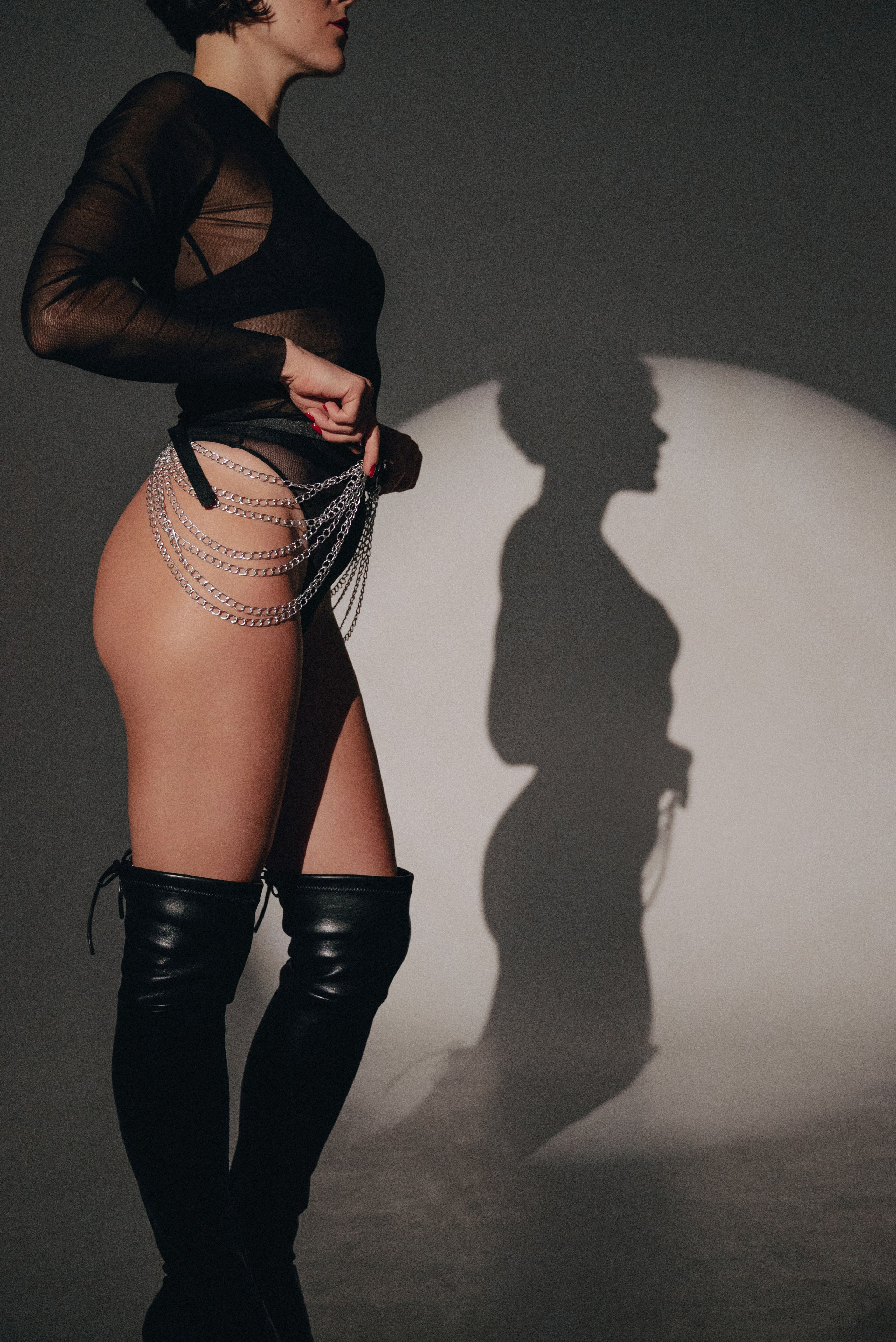 АННА. Екатерина Курбанова. Женский фотограф