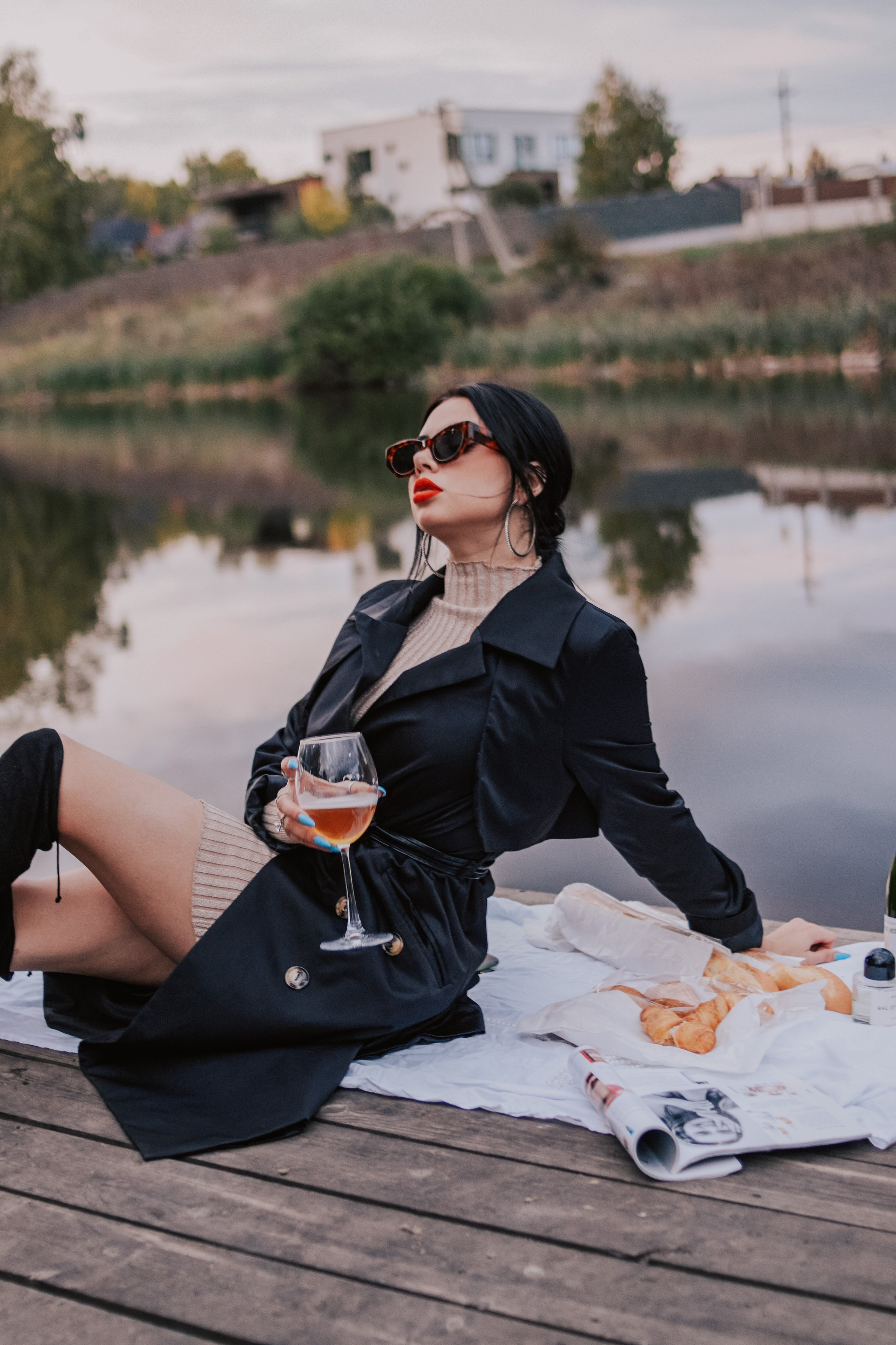 Соня. Фотограф Стилист Тюмень Вера Хайруллина