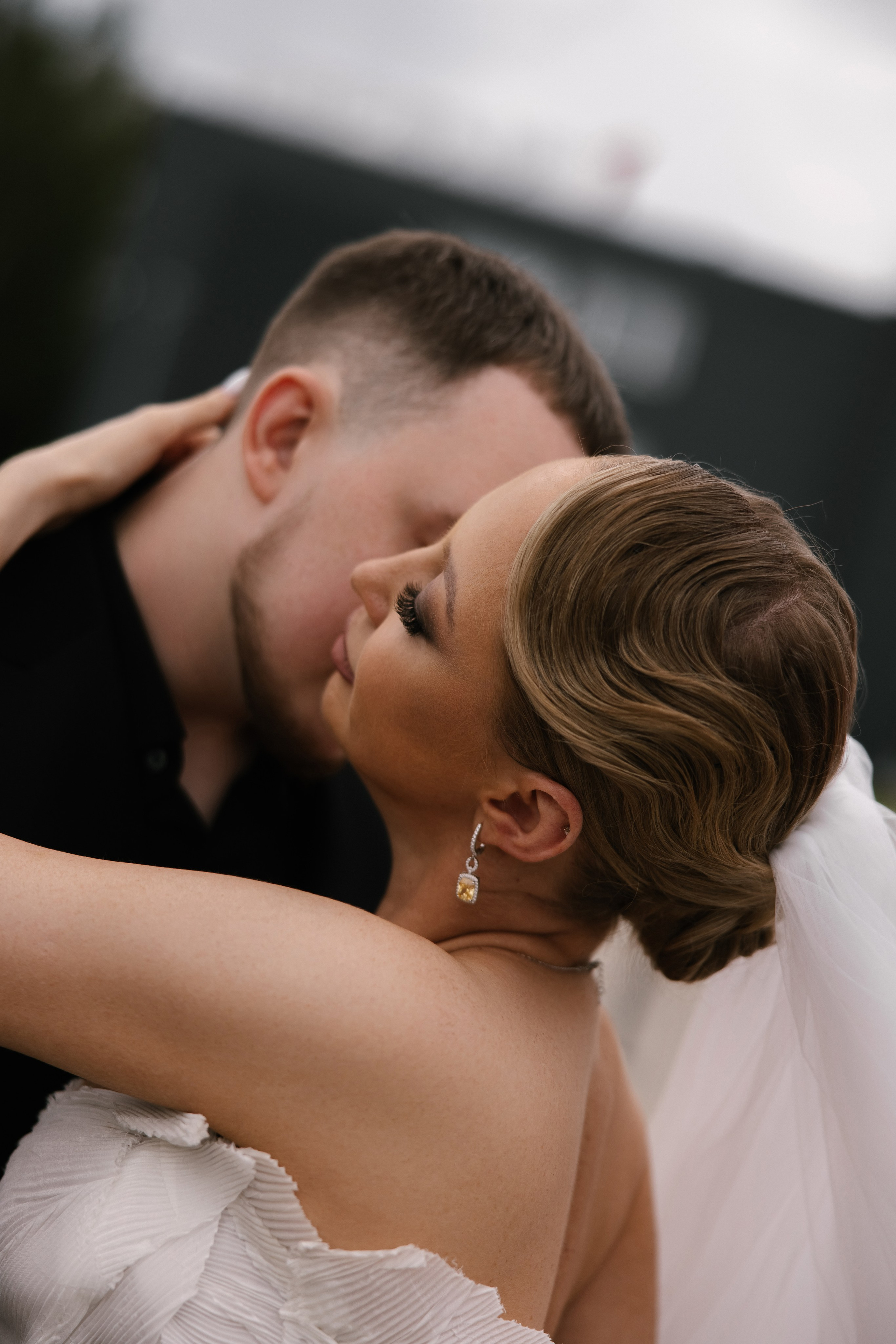 Дмитрий и Александра. Свадебный фотограф Тверь, Москва и Санкт-Петербург