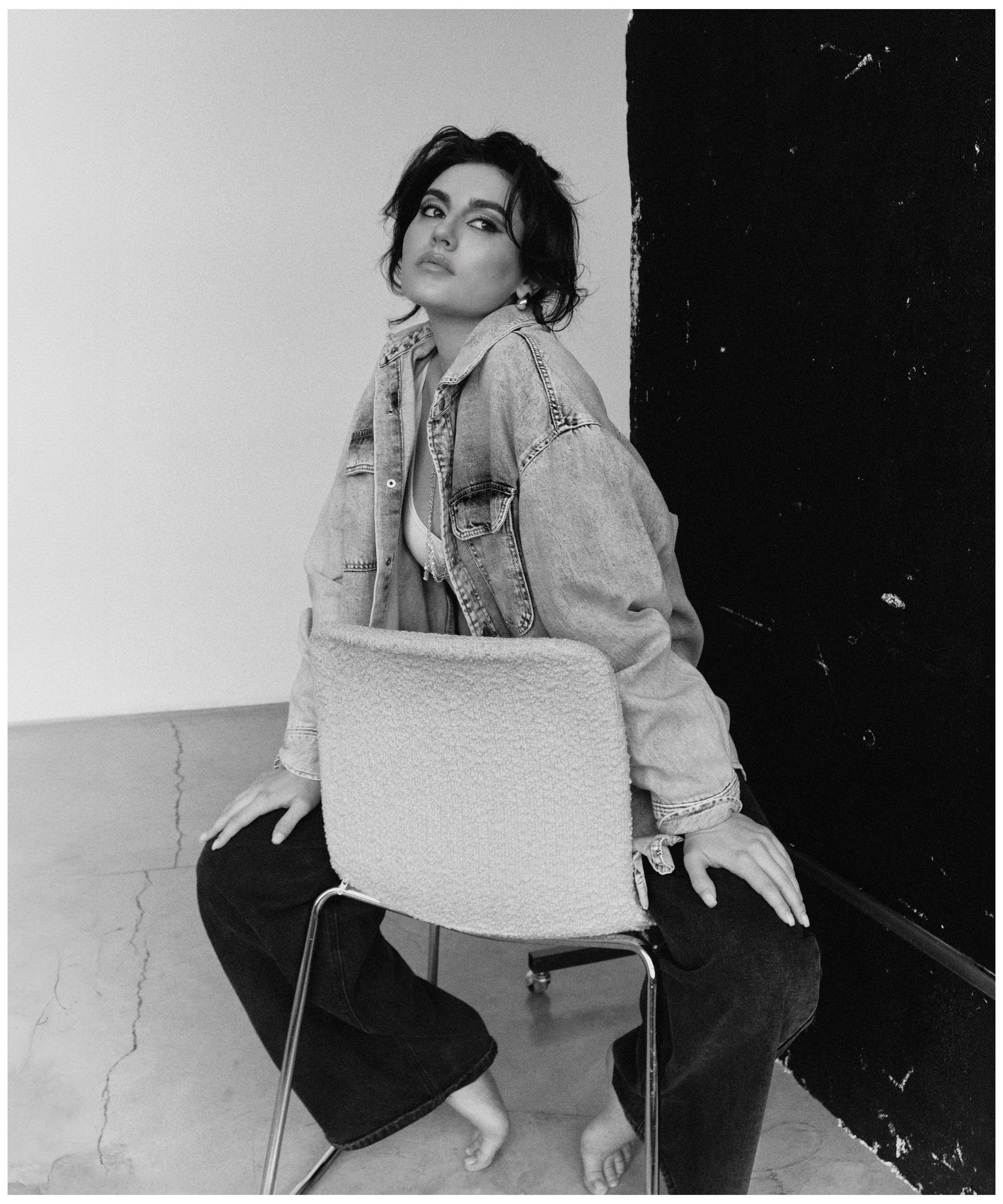 MASHA. Фотограф и видеограф в Санкт-Петербурге Прилепин Слава