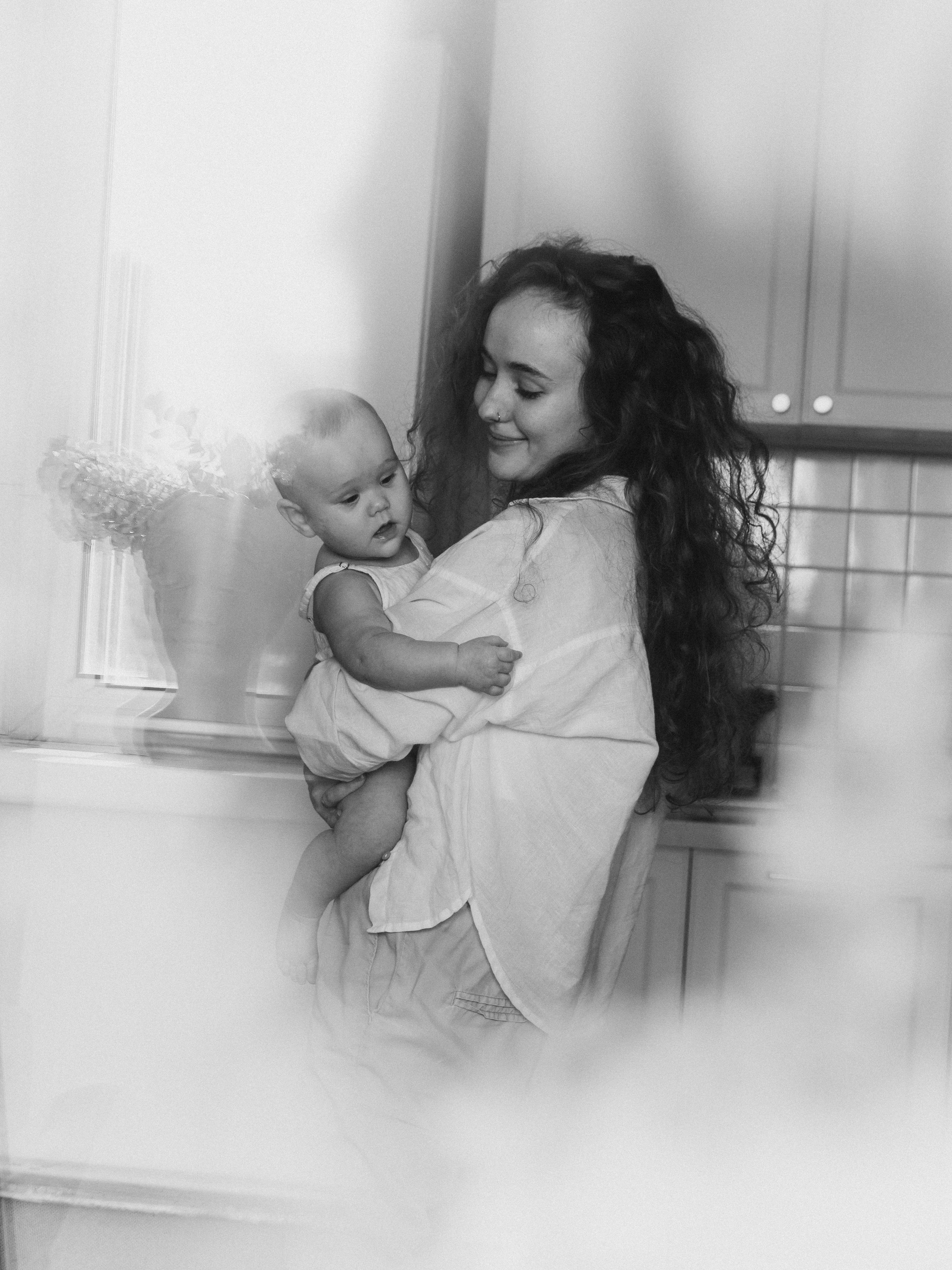 Семья Викарий. Катерина Аникеева | Фотограф | Екатеринбург