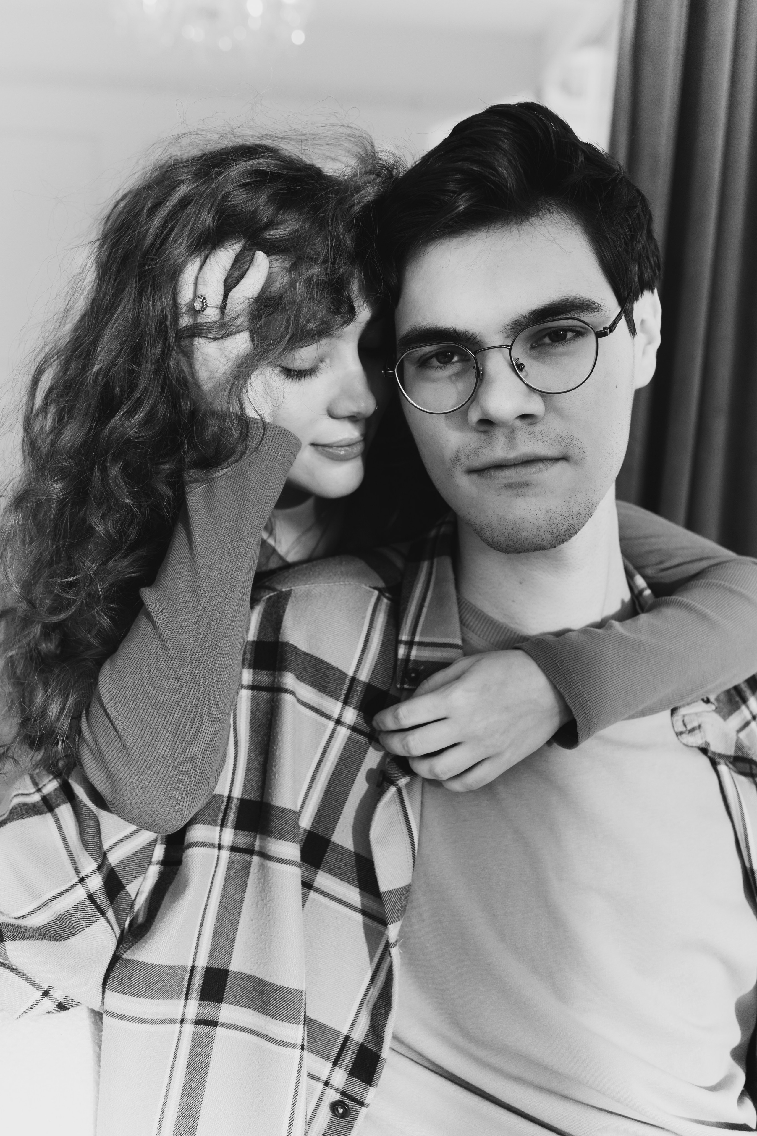 Рита и Паша. Катерина Аникеева | Фотограф | Екатеринбург