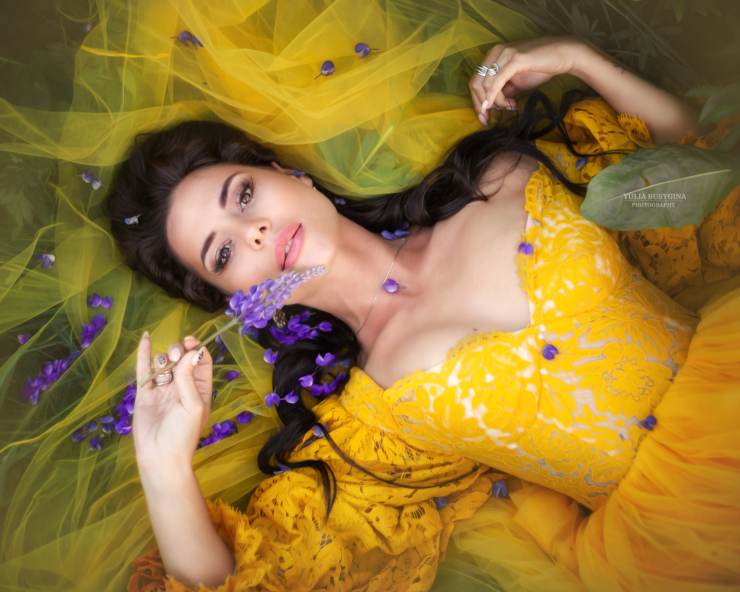 ТЕМАТИЧЕСКИЕ. Фотограф Юлия Бусыгина